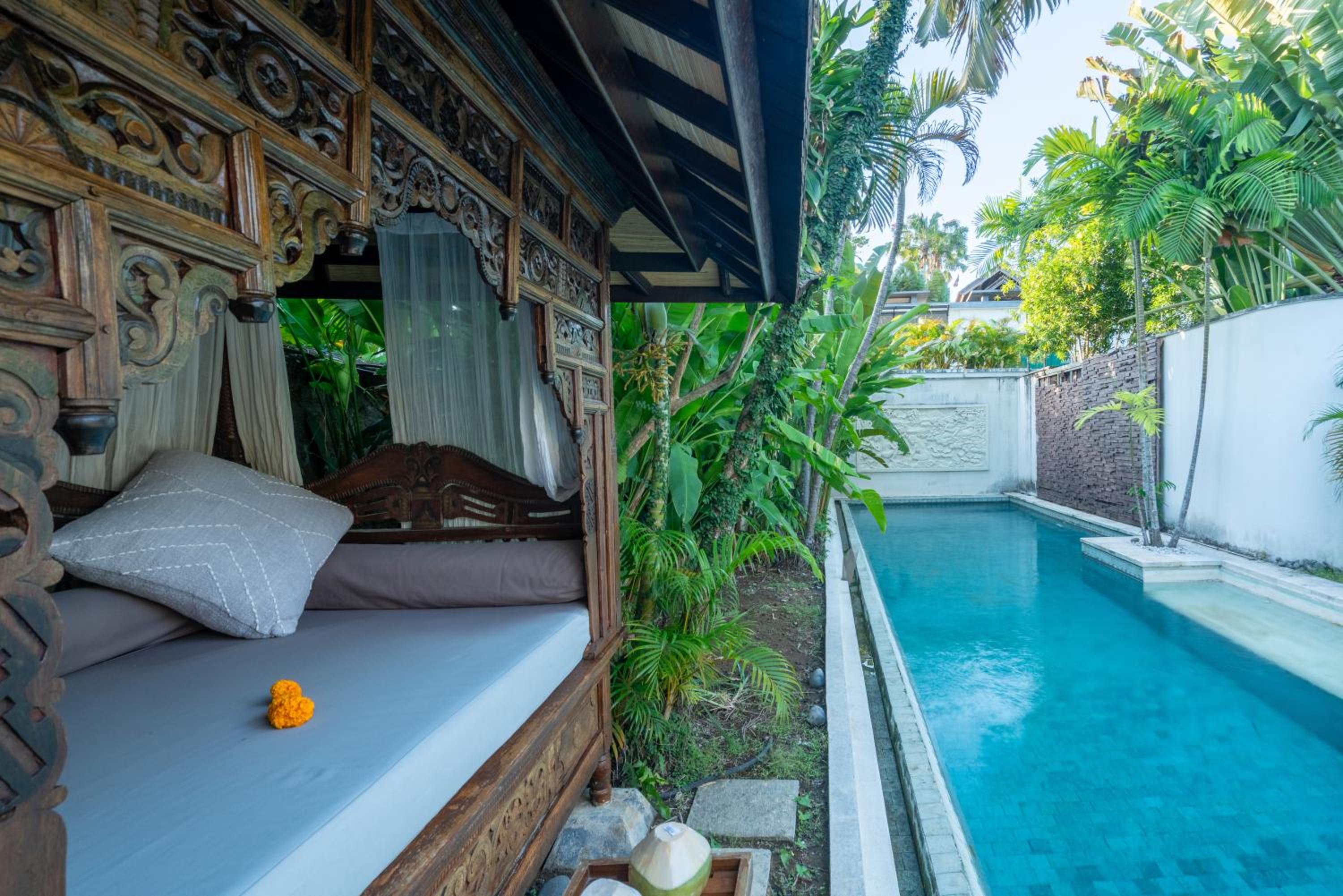 Villa Sumba
