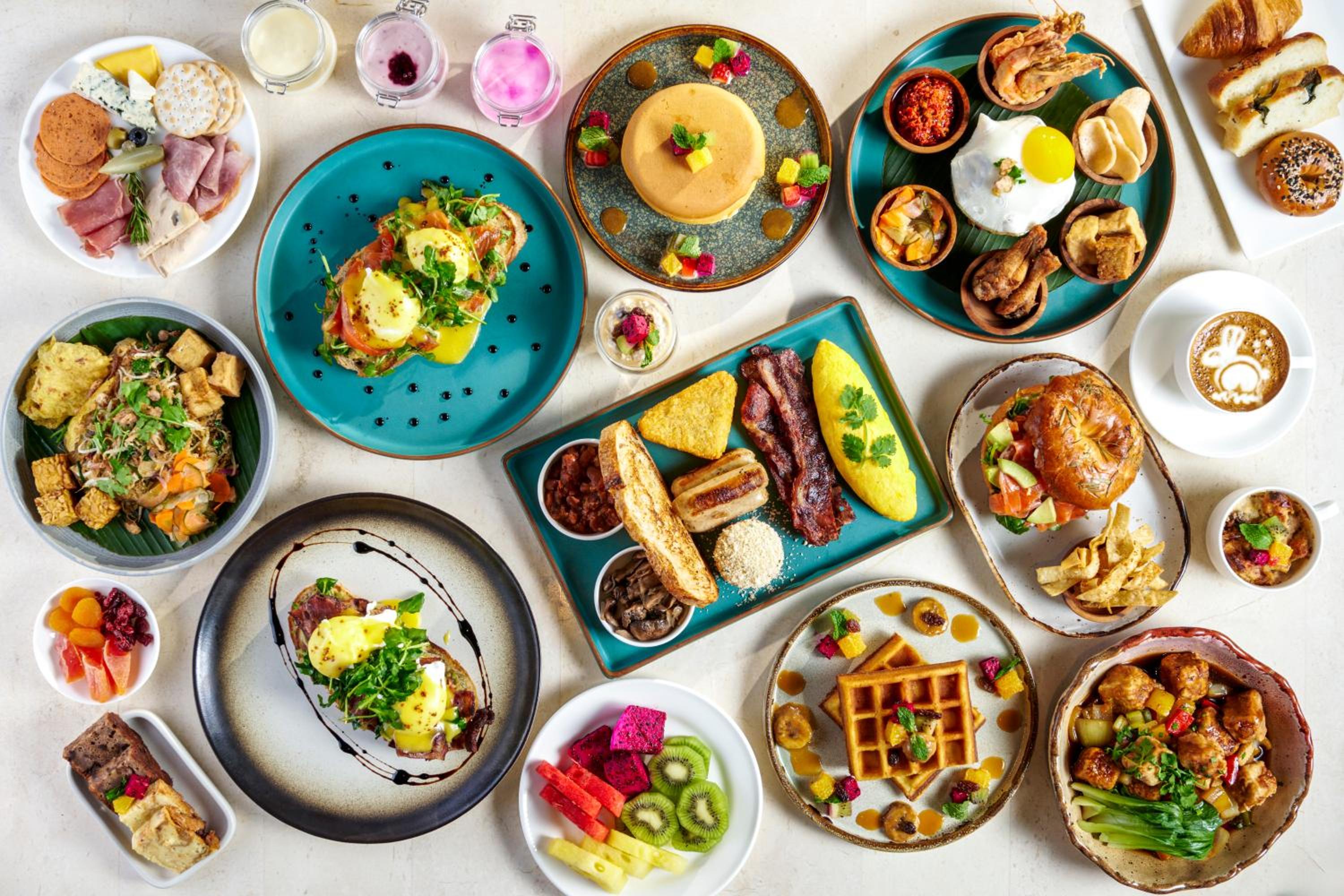 Holiday Inn Resort Bali Canggu, an IHG Hotel 11