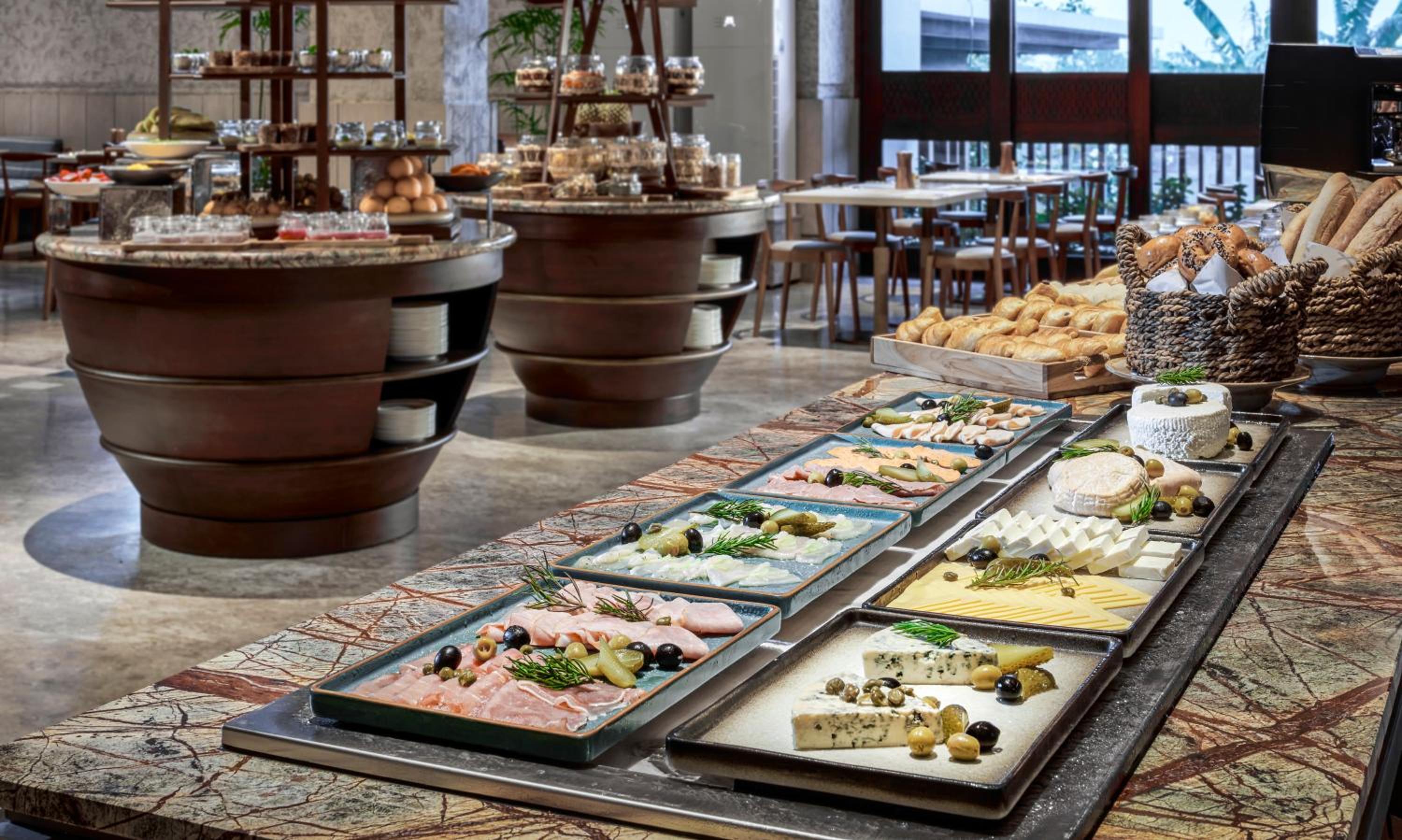 Holiday Inn Resort Bali Canggu, an IHG Hotel 10