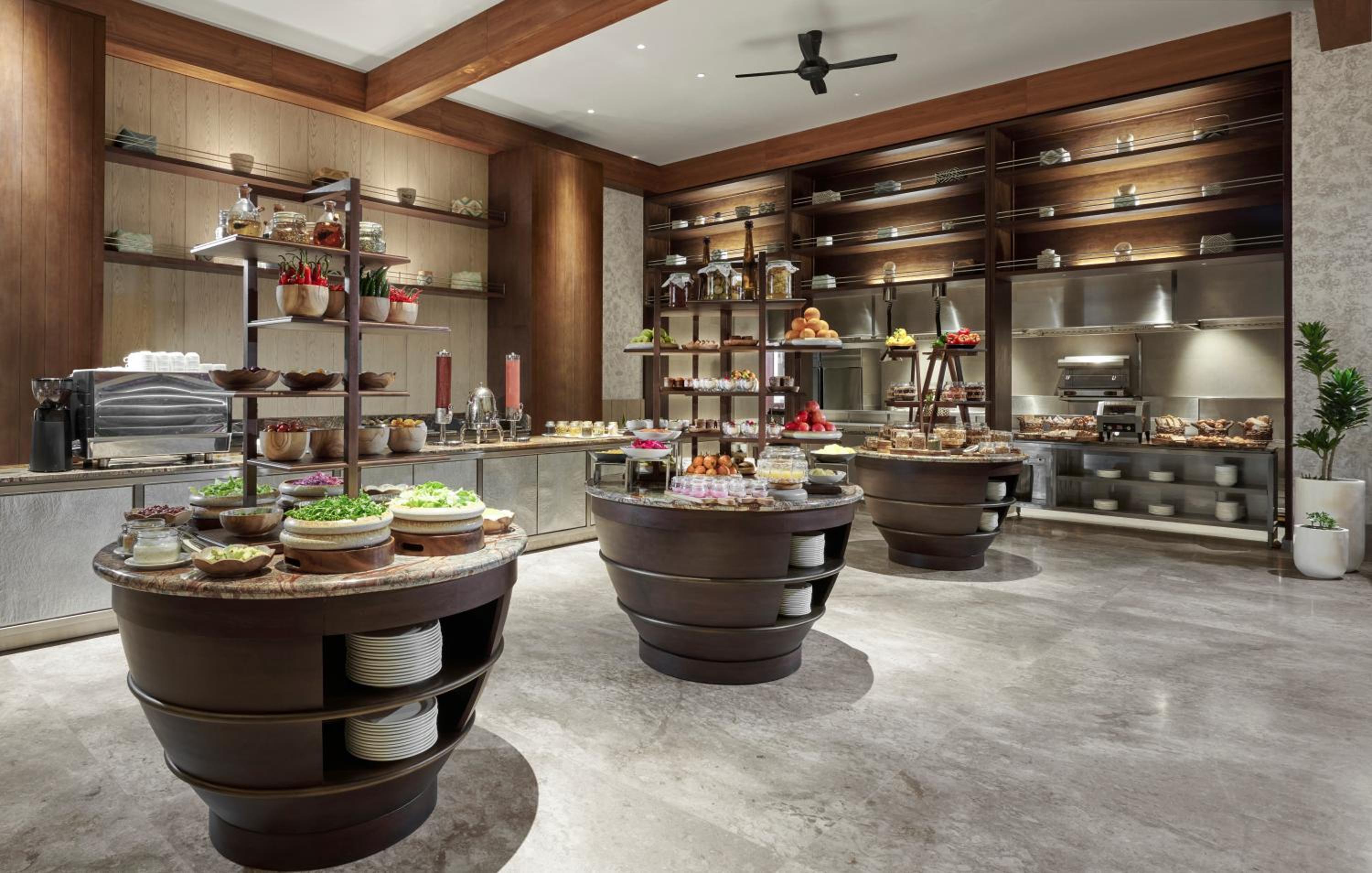 Holiday Inn Resort Bali Canggu, an IHG Hotel 9