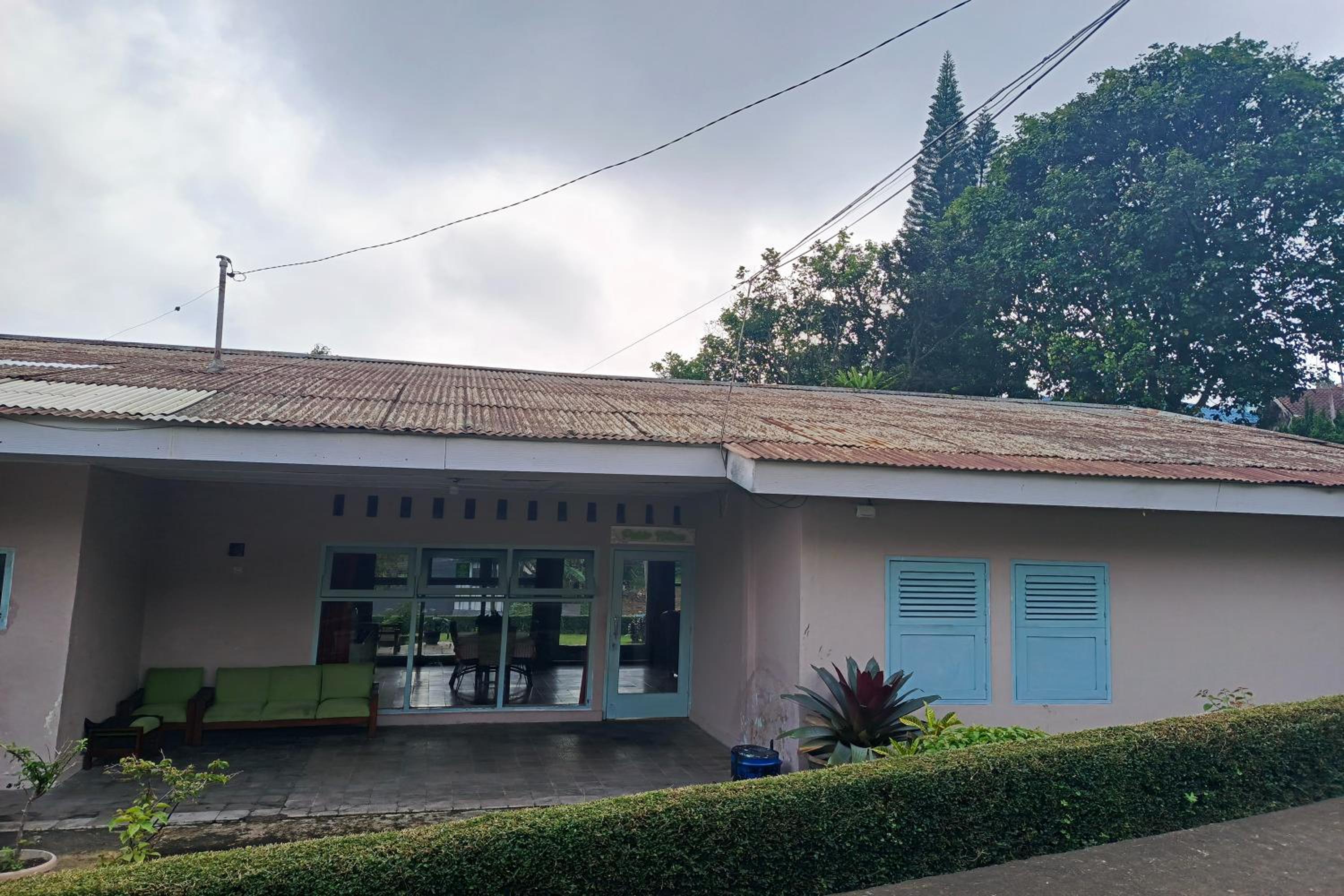 Surga Family House view 3