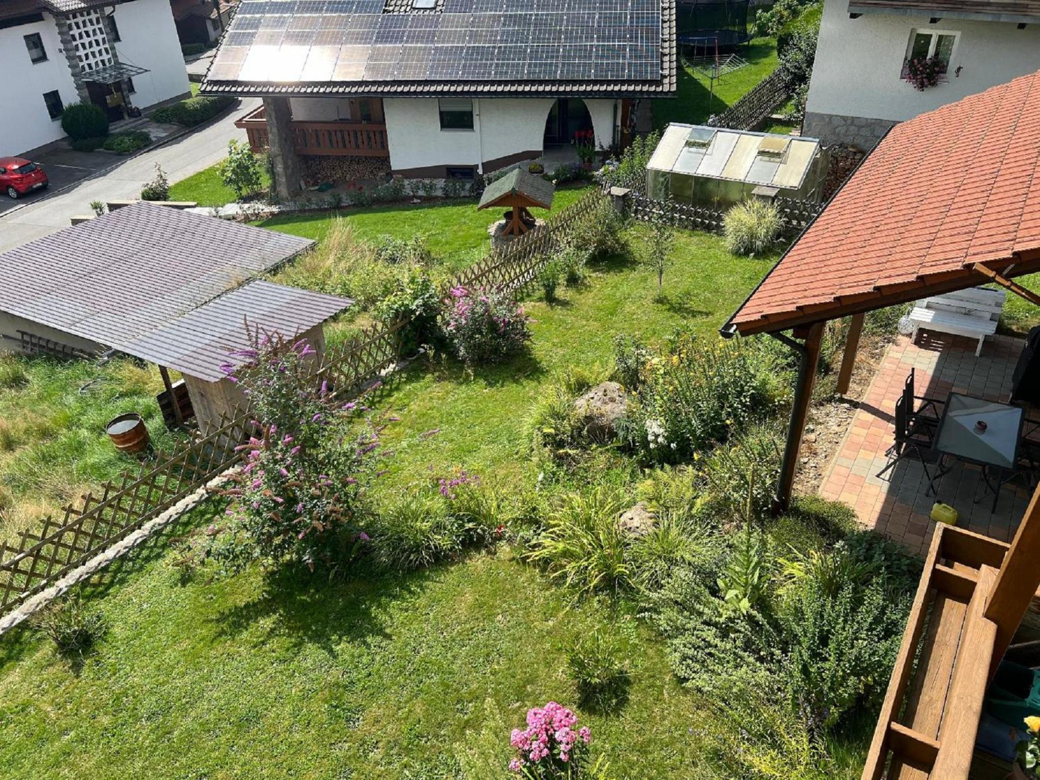 Ferienwohnung Olga