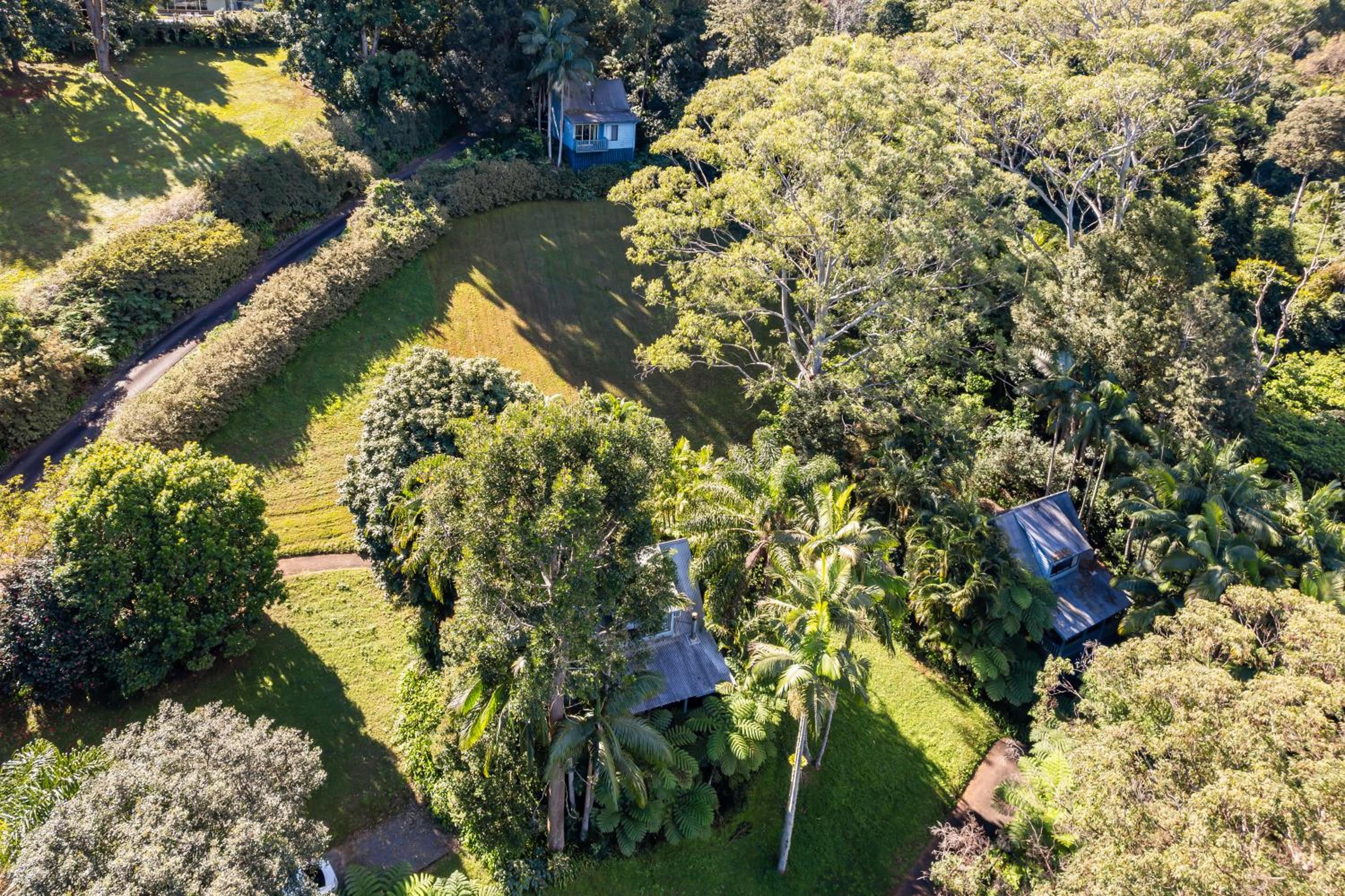 Montville Country Cabins