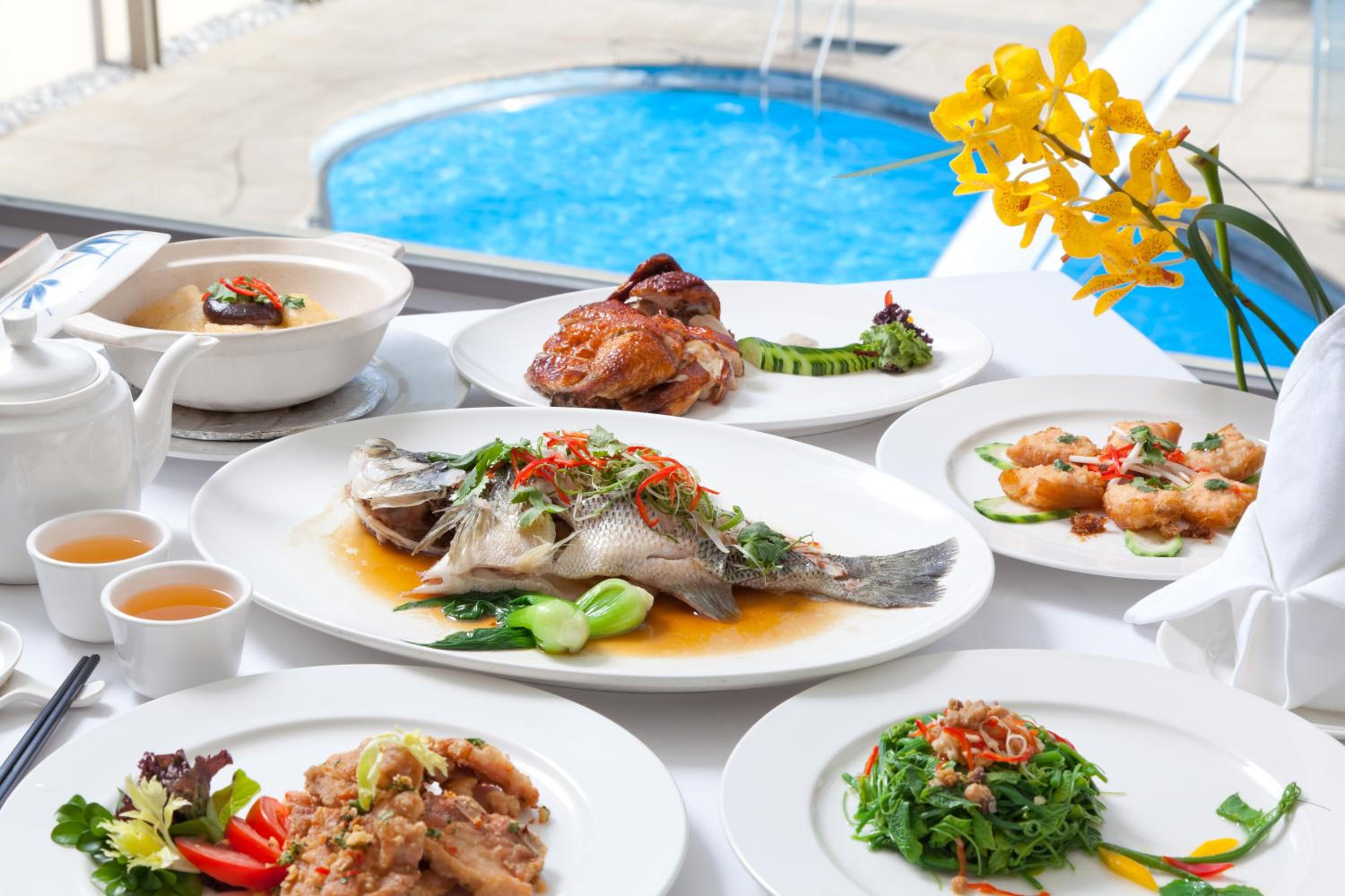 CHECK inn SELECT Taipei Yangmingshan