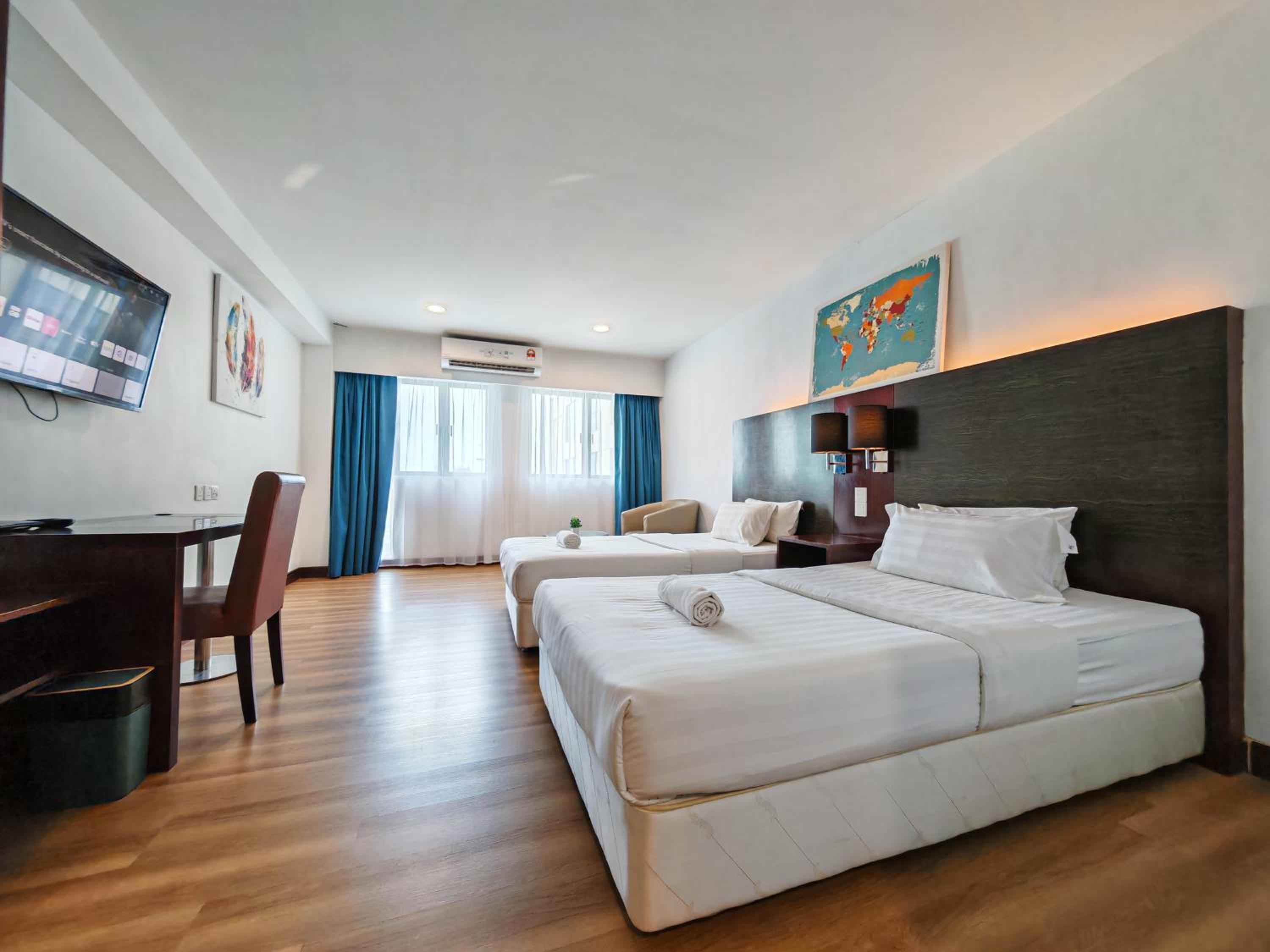 Meetsuite at Ming Garden Residence photo 1