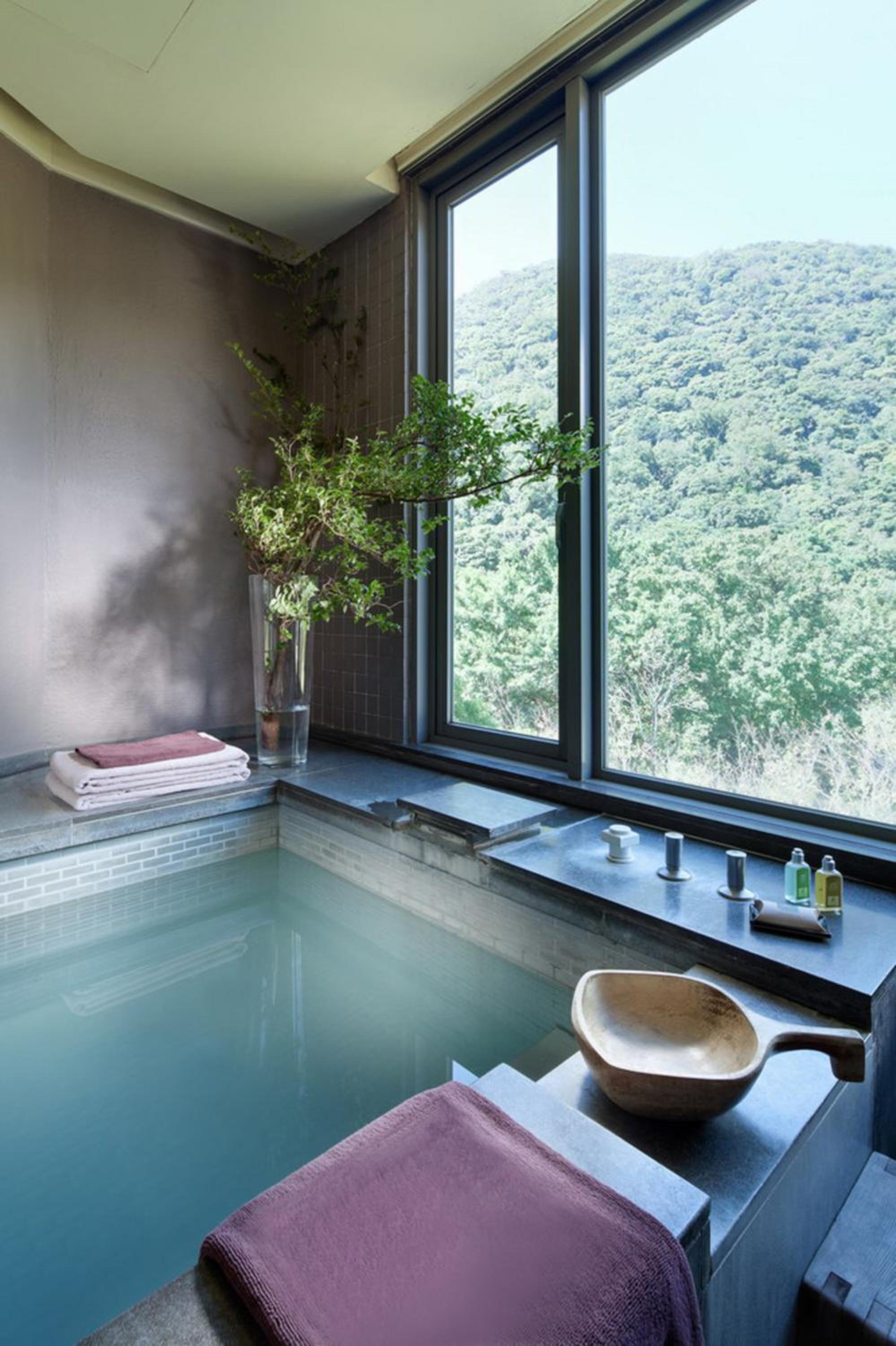 CHECK inn SELECT Taipei Yangmingshan