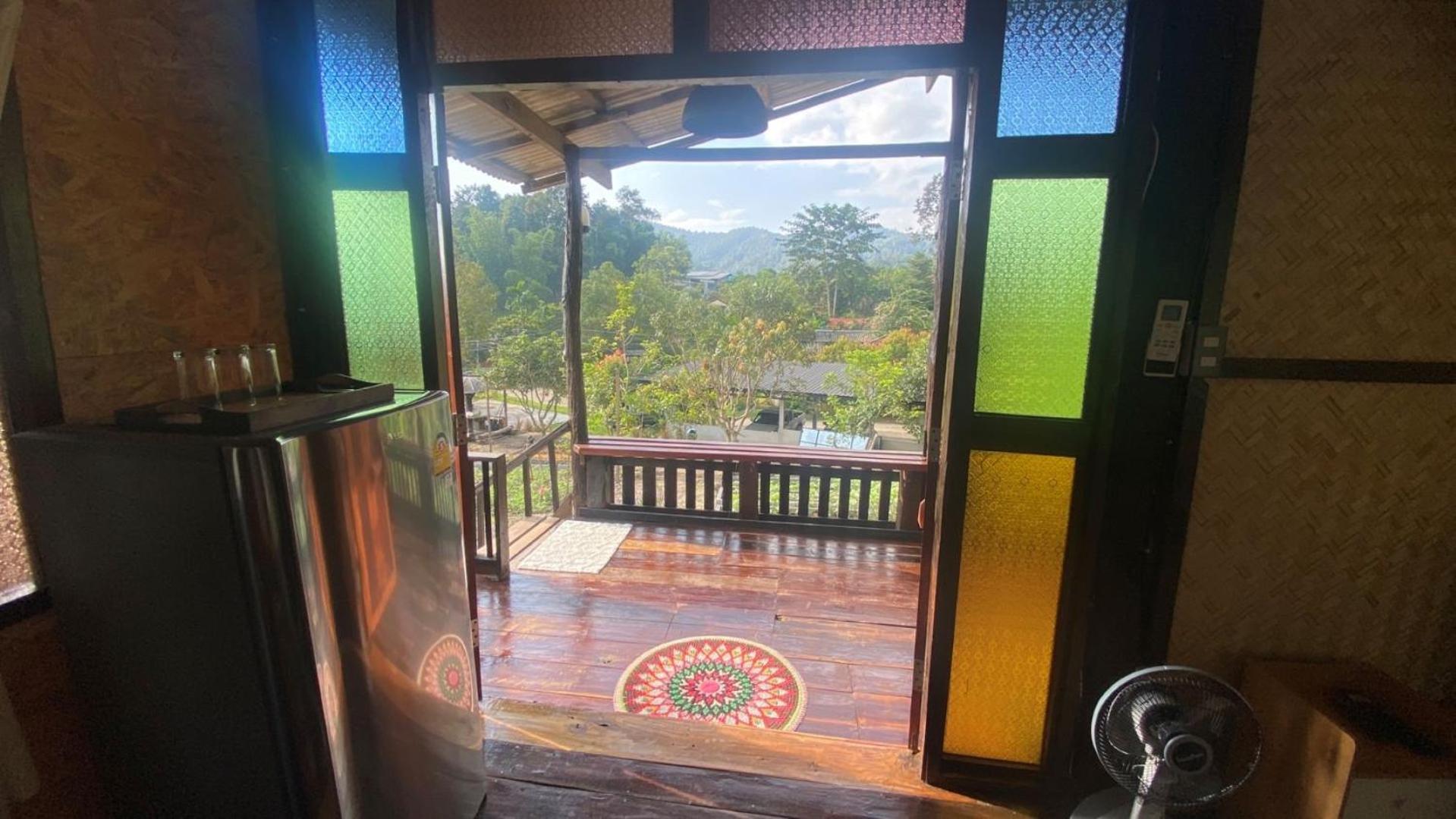 Nokkamin Home Chiang Dao view 2
