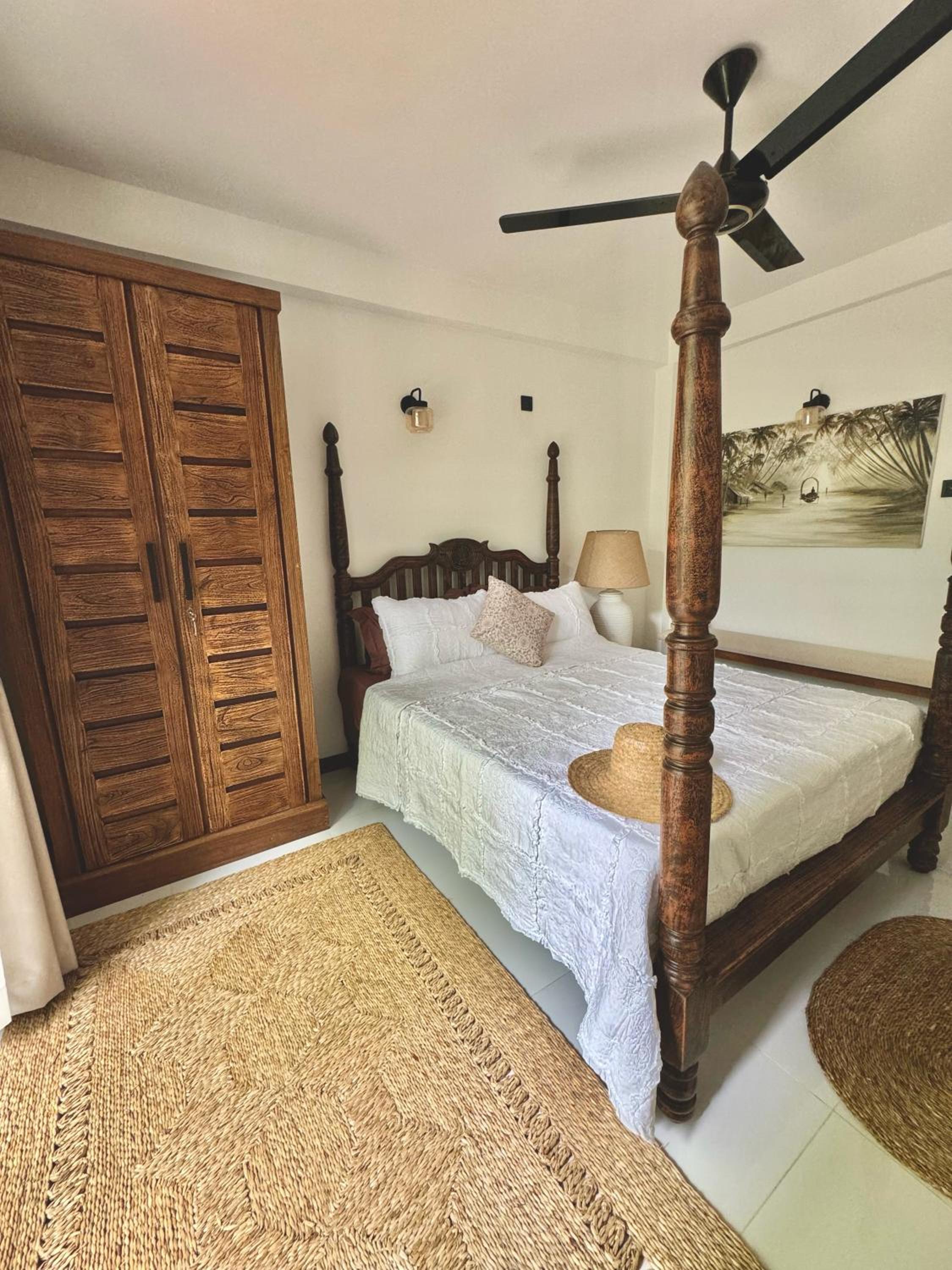 Villa Vikasa Colombo