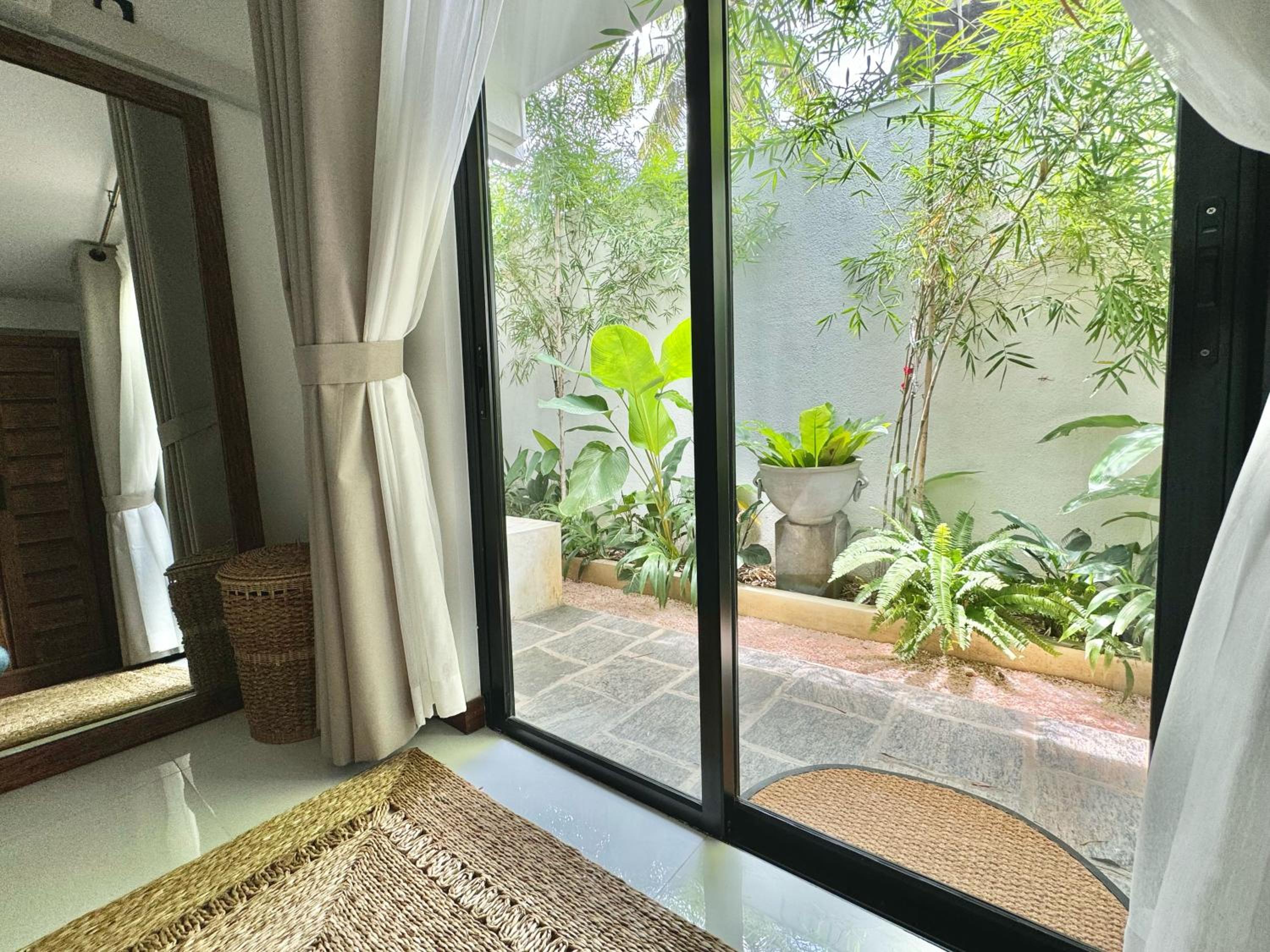 Villa Vikasa Colombo