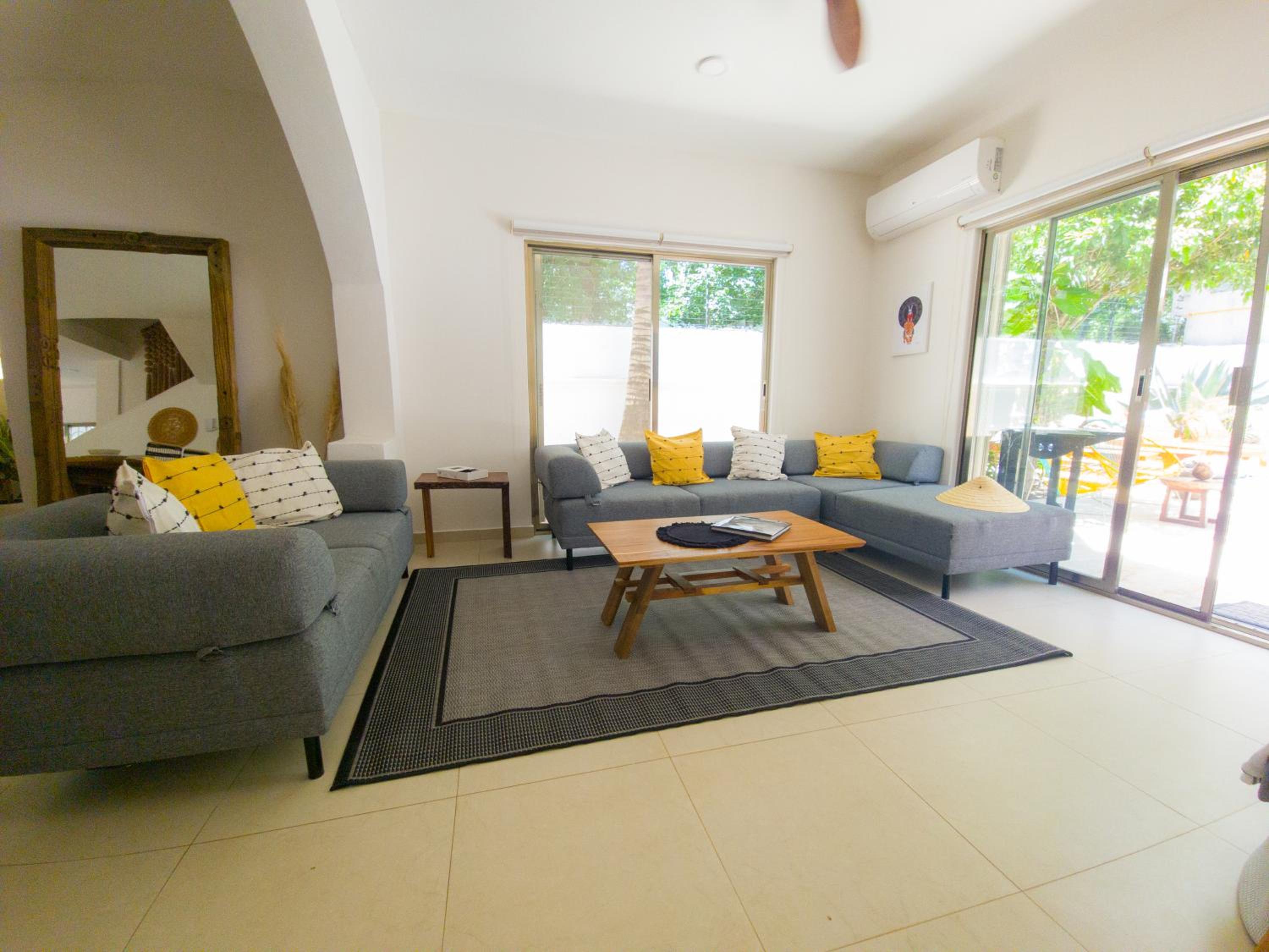 lounge