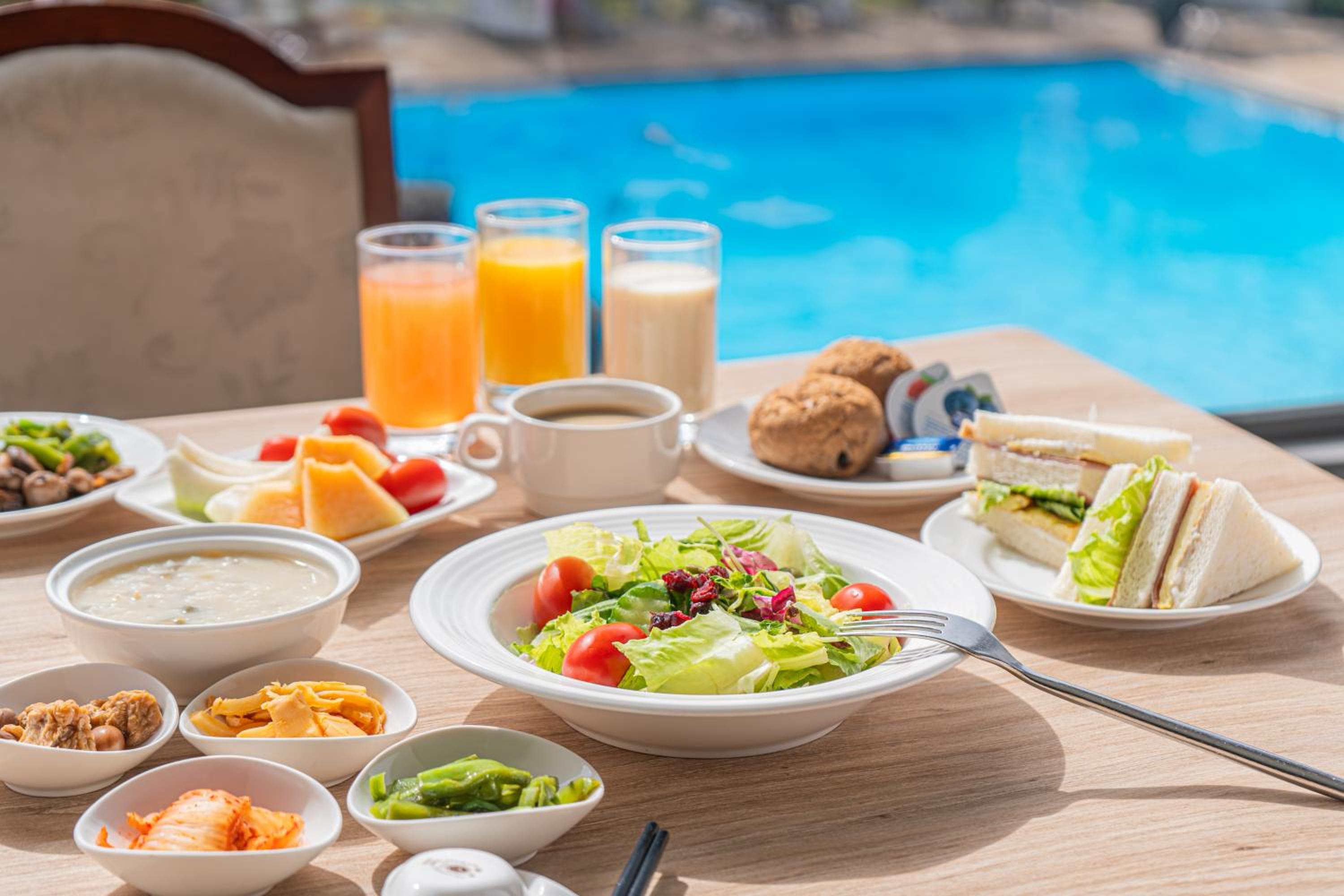 CHECK inn SELECT Taipei Yangmingshan