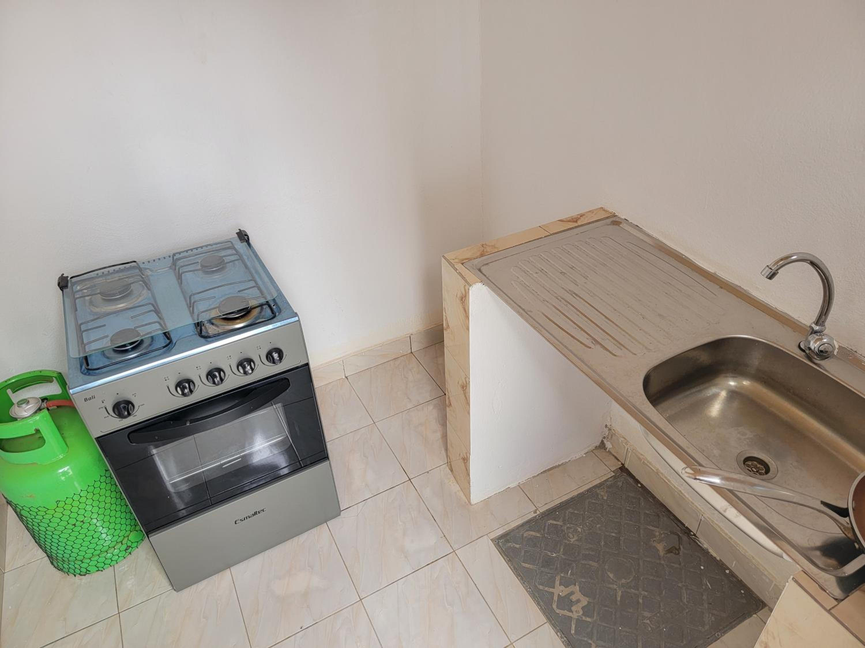 Touray holiday rental