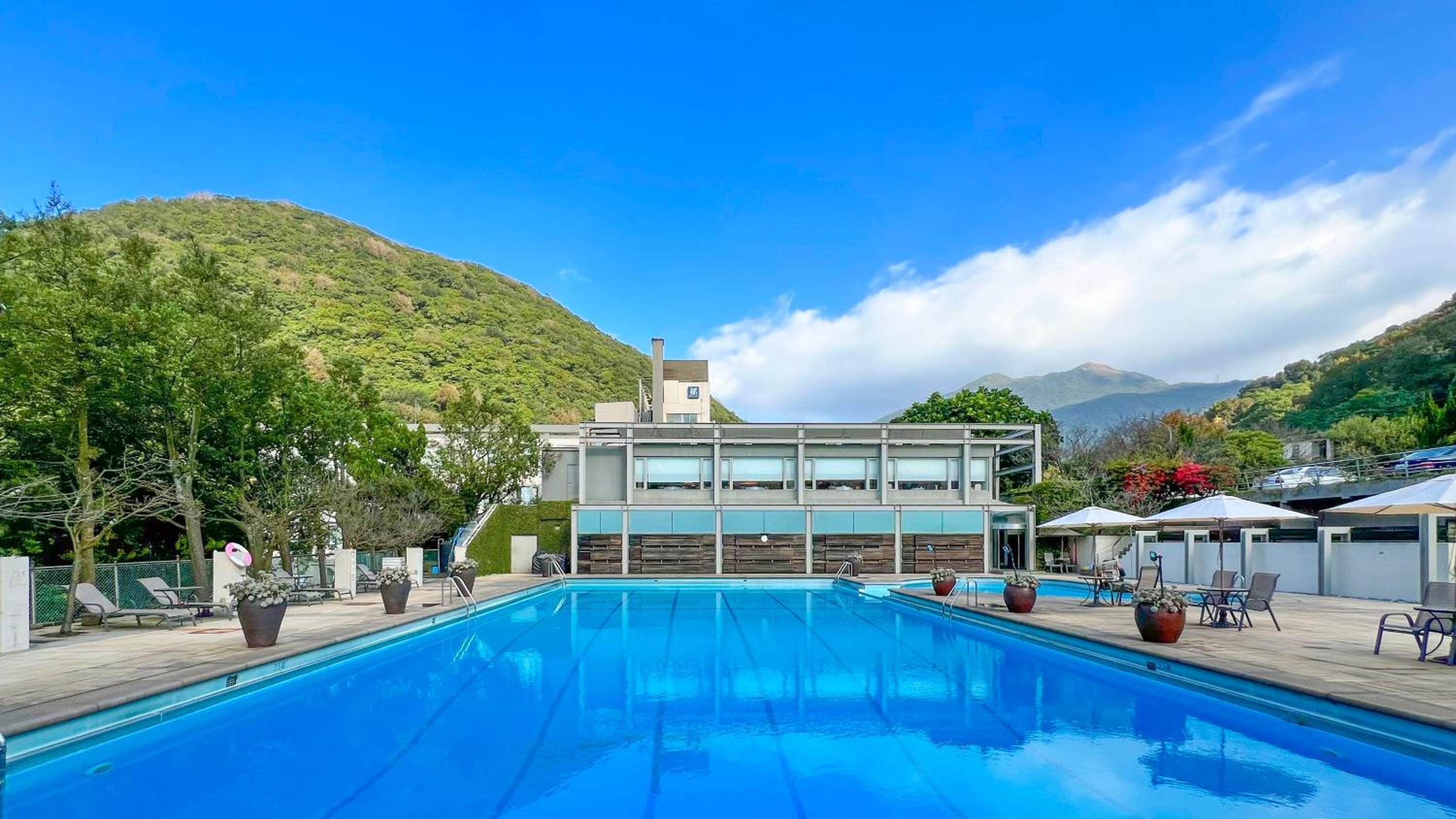 CHECK inn SELECT Taipei Yangmingshan