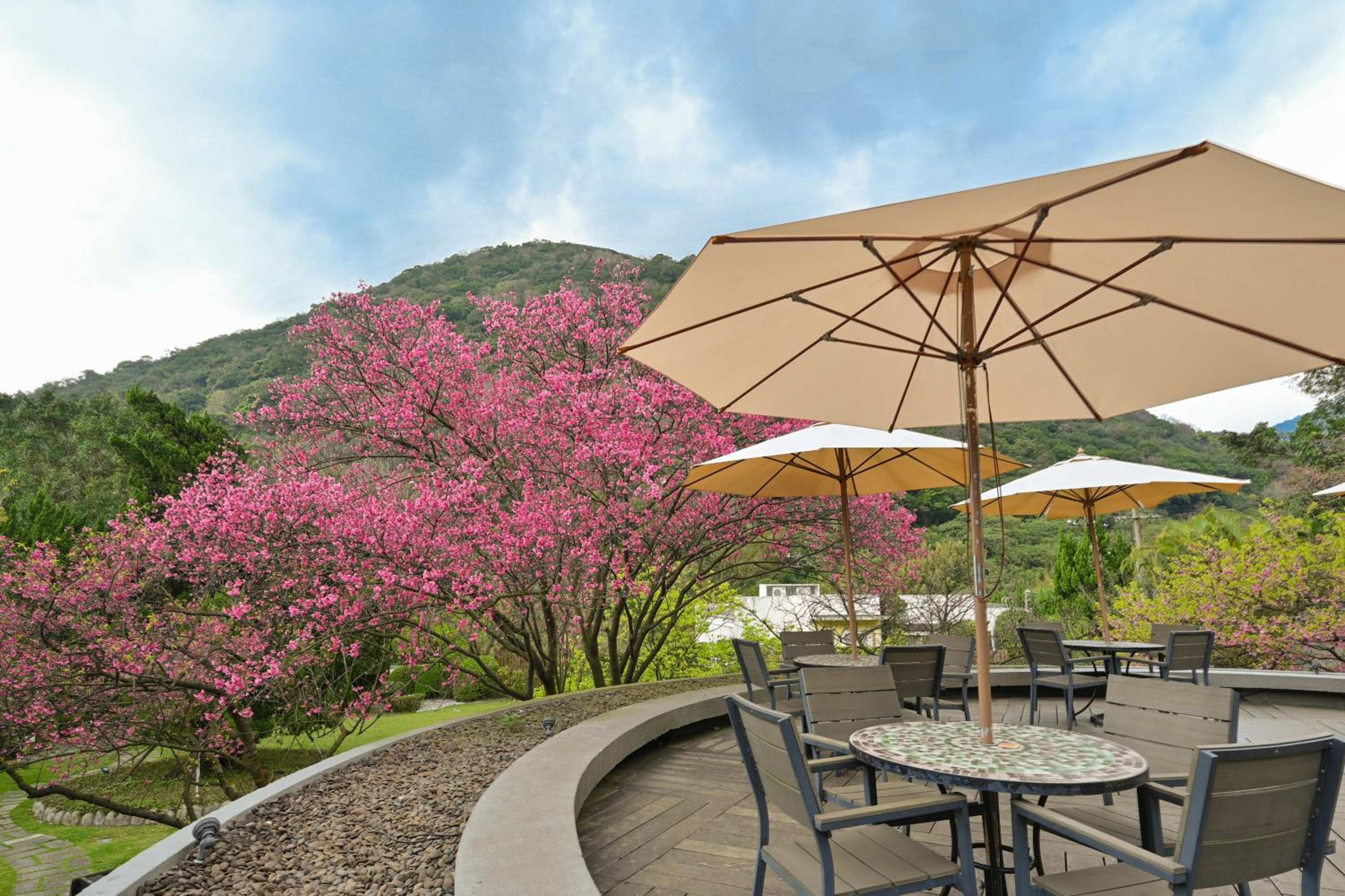CHECK inn SELECT Taipei Yangmingshan