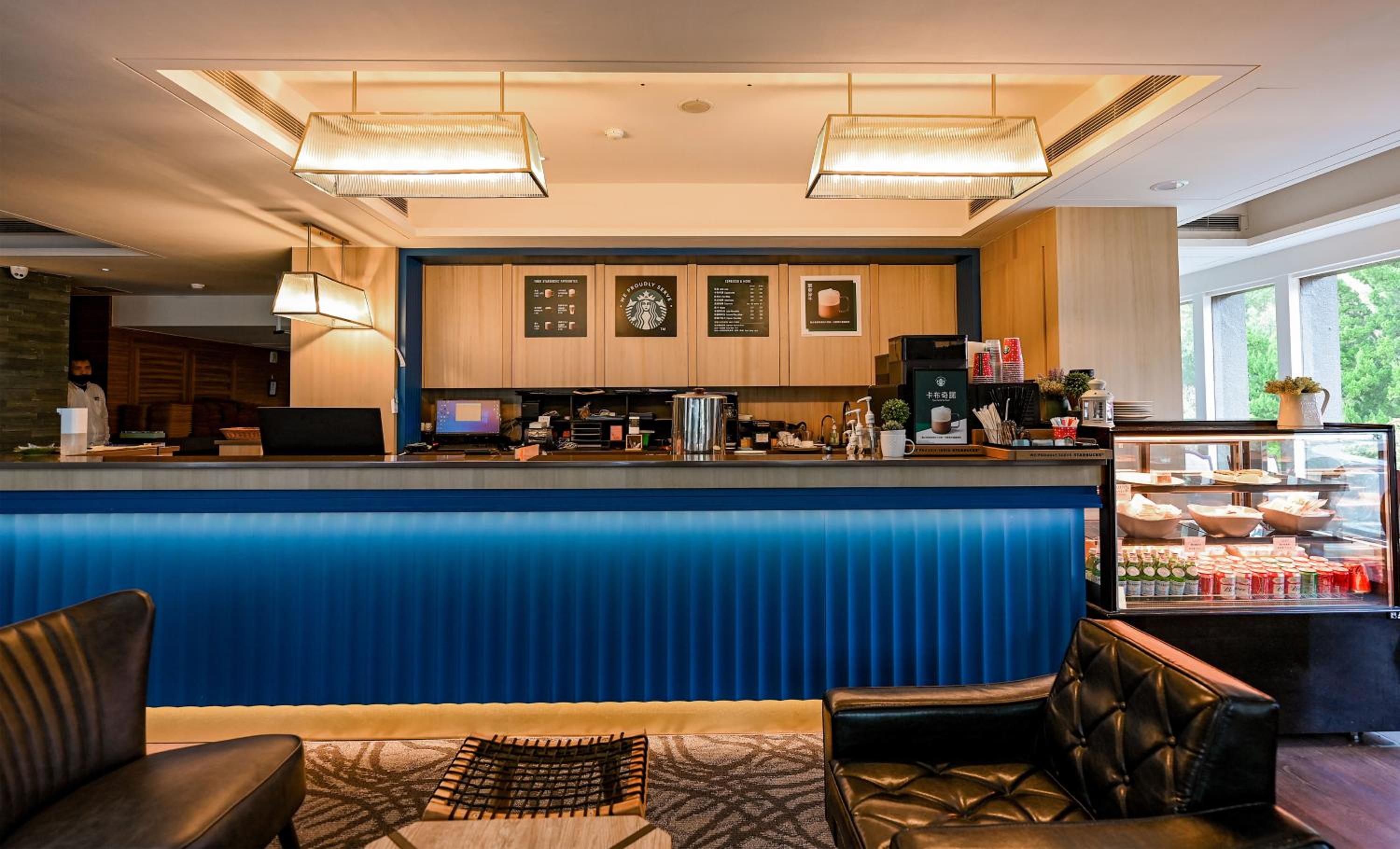 CHECK inn SELECT Taipei Yangmingshan