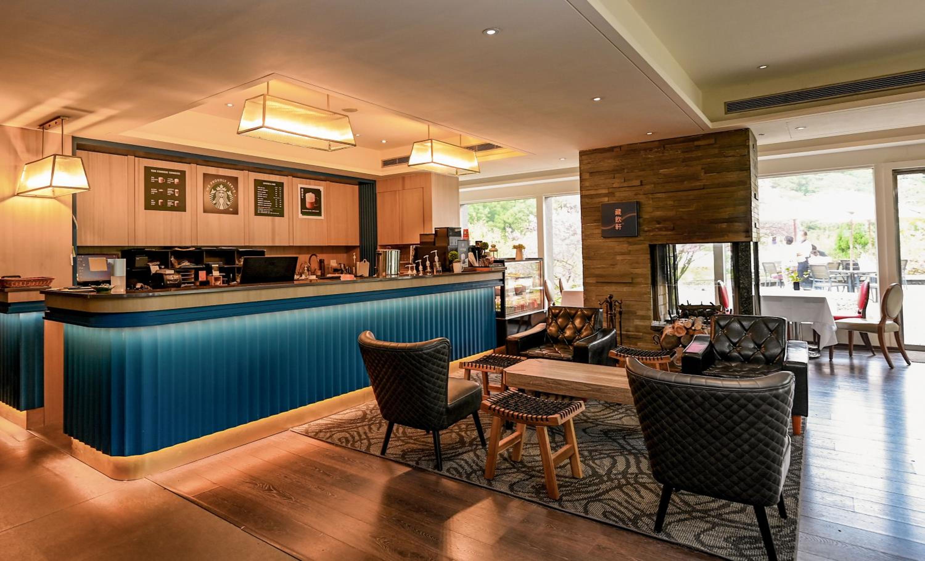 CHECK inn SELECT Taipei Yangmingshan
