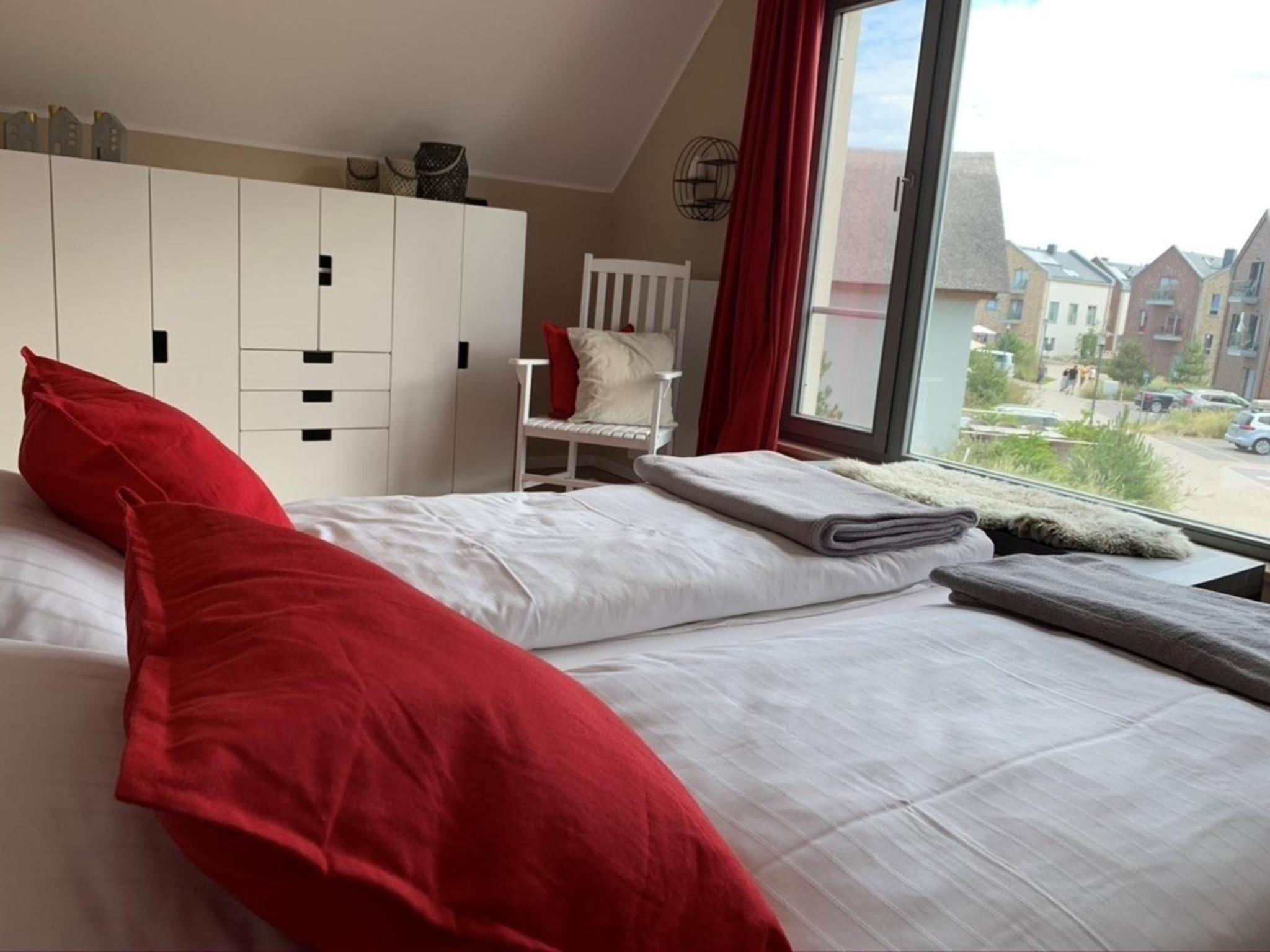 Ostsee - Reetdachhaus Nr 1