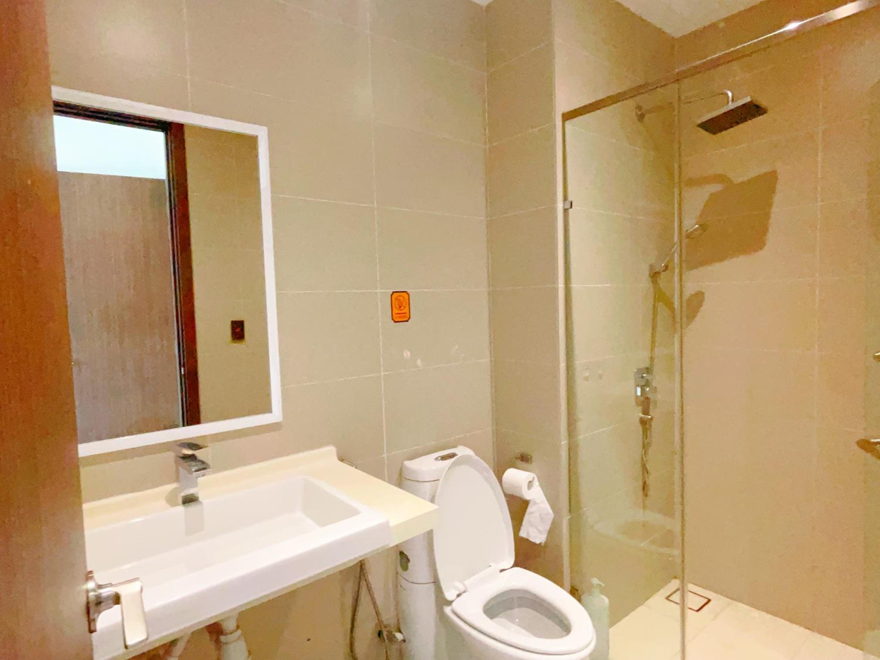 GYDEN STAYCATION #Green Haven near Senibong&Regency view 3