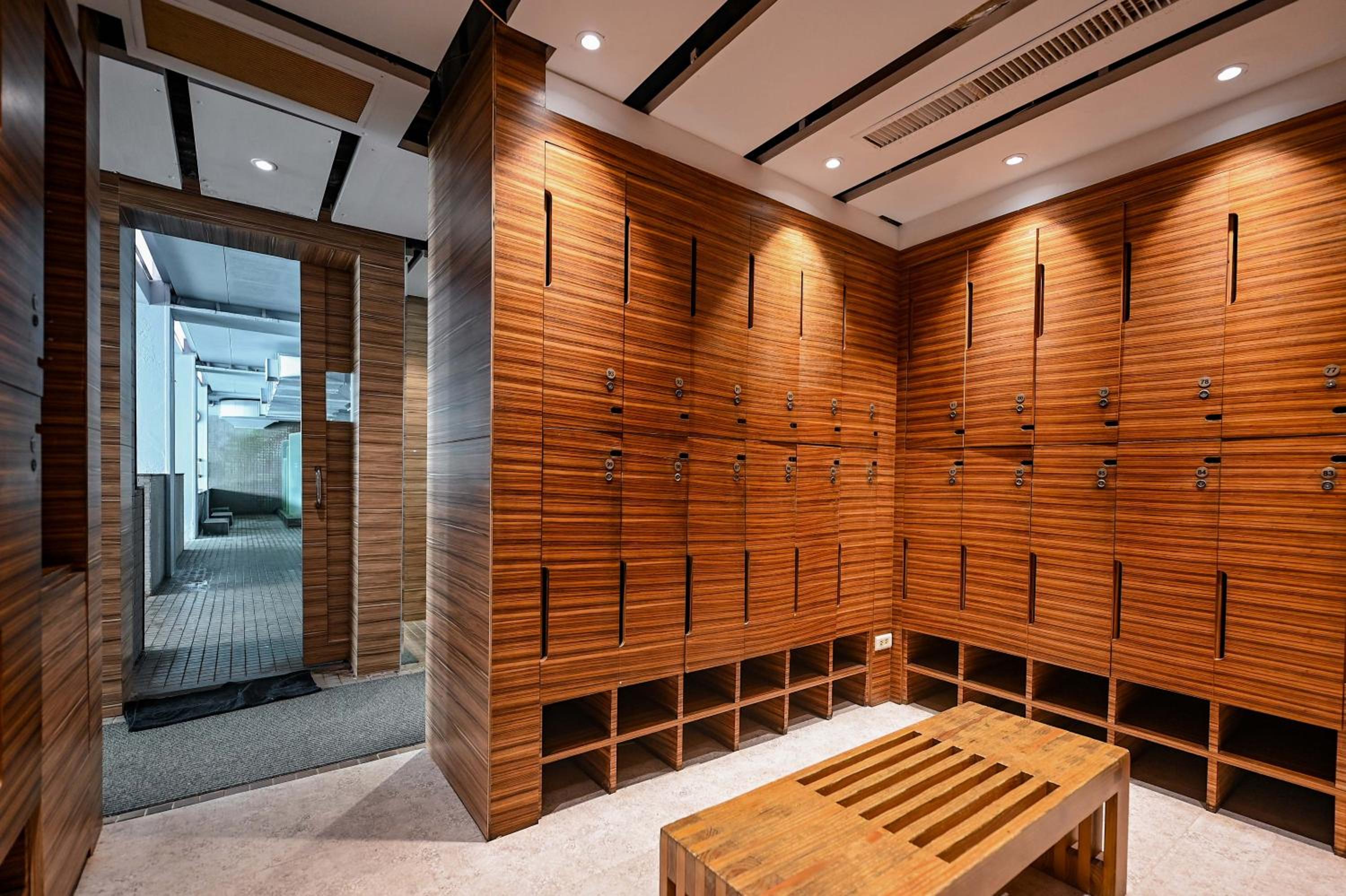 CHECK inn SELECT Taipei Yangmingshan