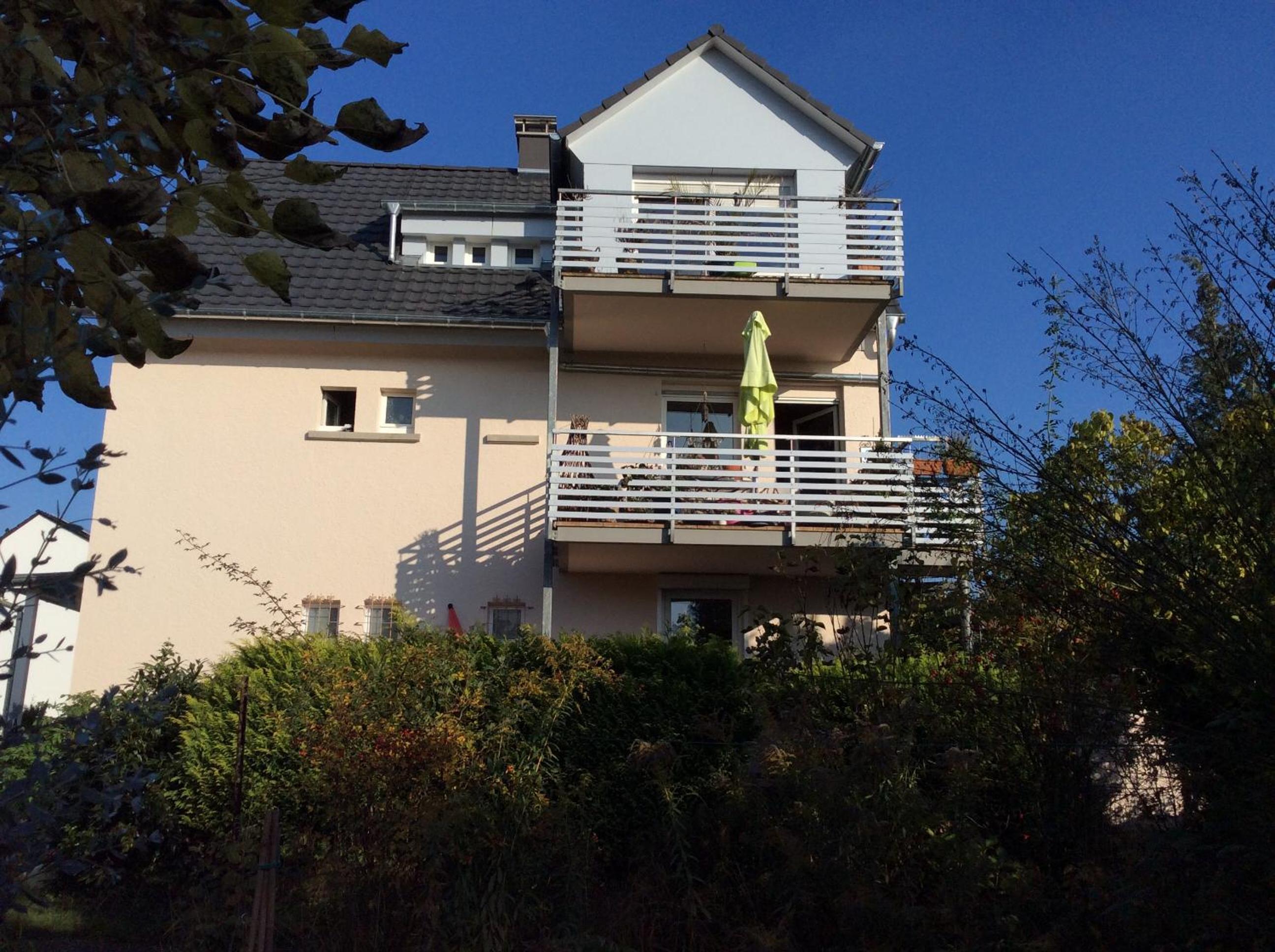 FeWo Sartorius am Hemsberg view 3