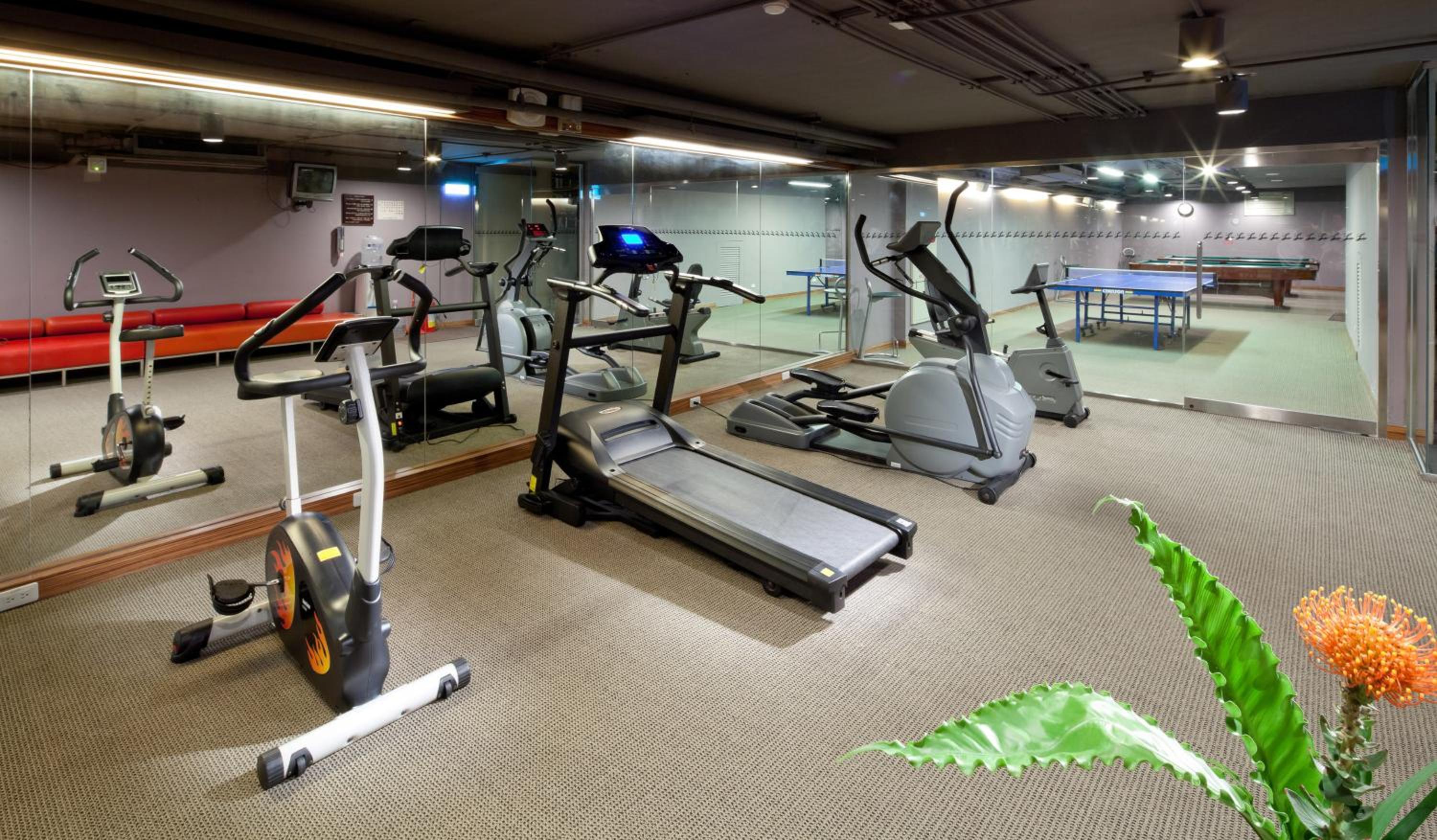 CHECK inn SELECT Taipei Yangmingshan