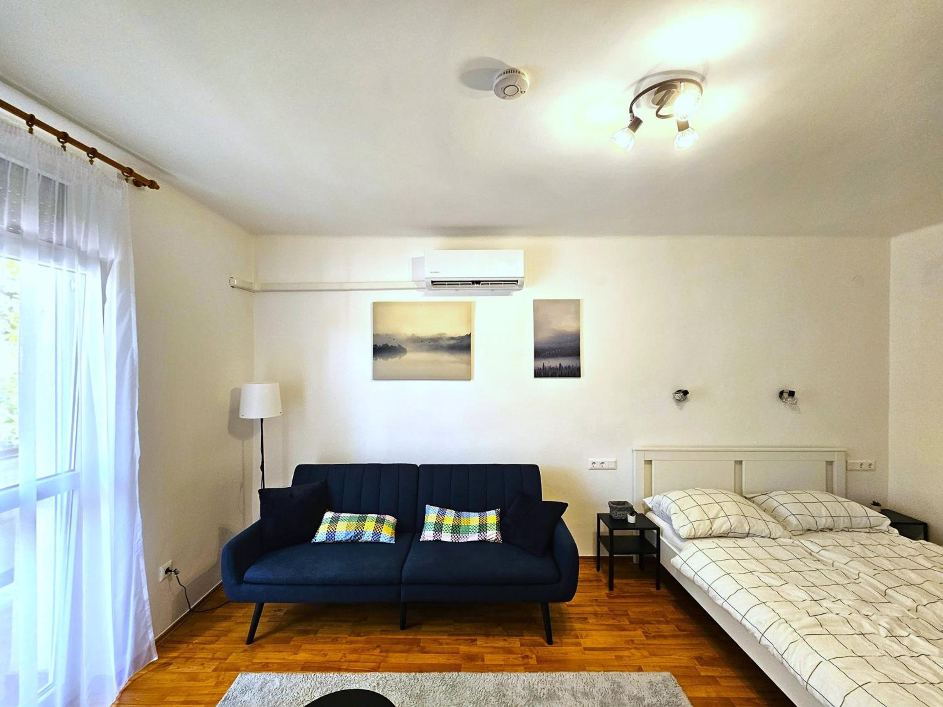 Barcika Apartman