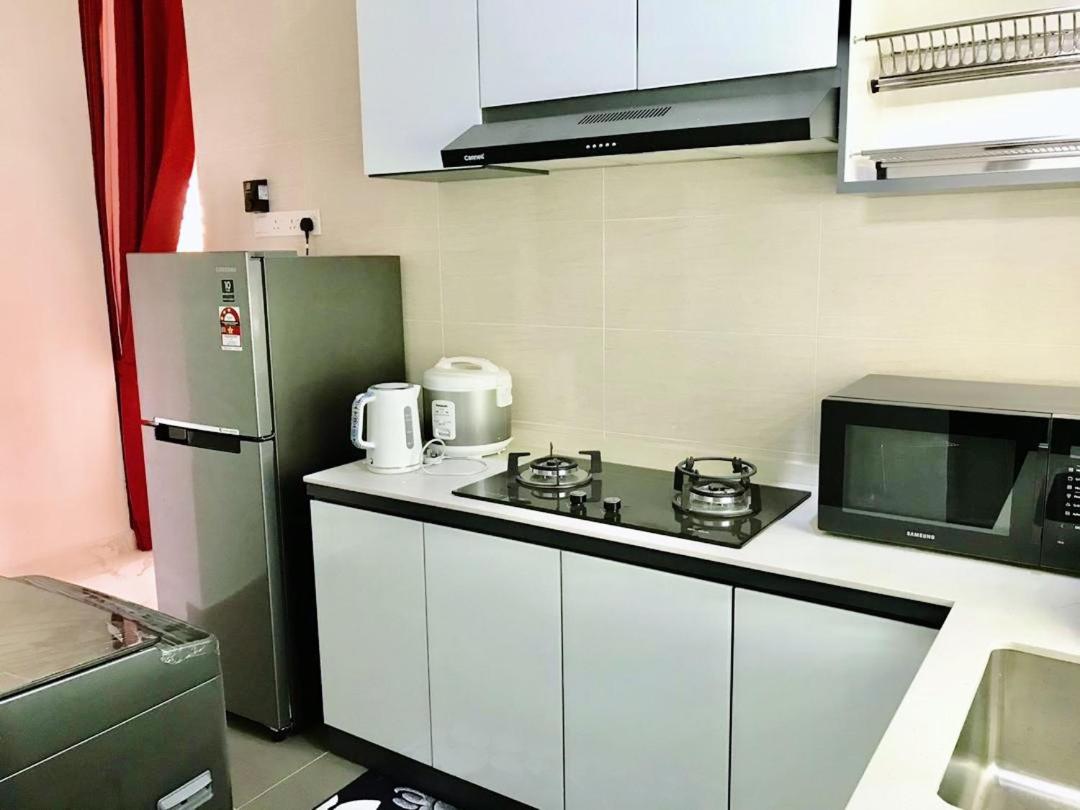 Tokwan Homestay, Alor Setar Kedah photo 2