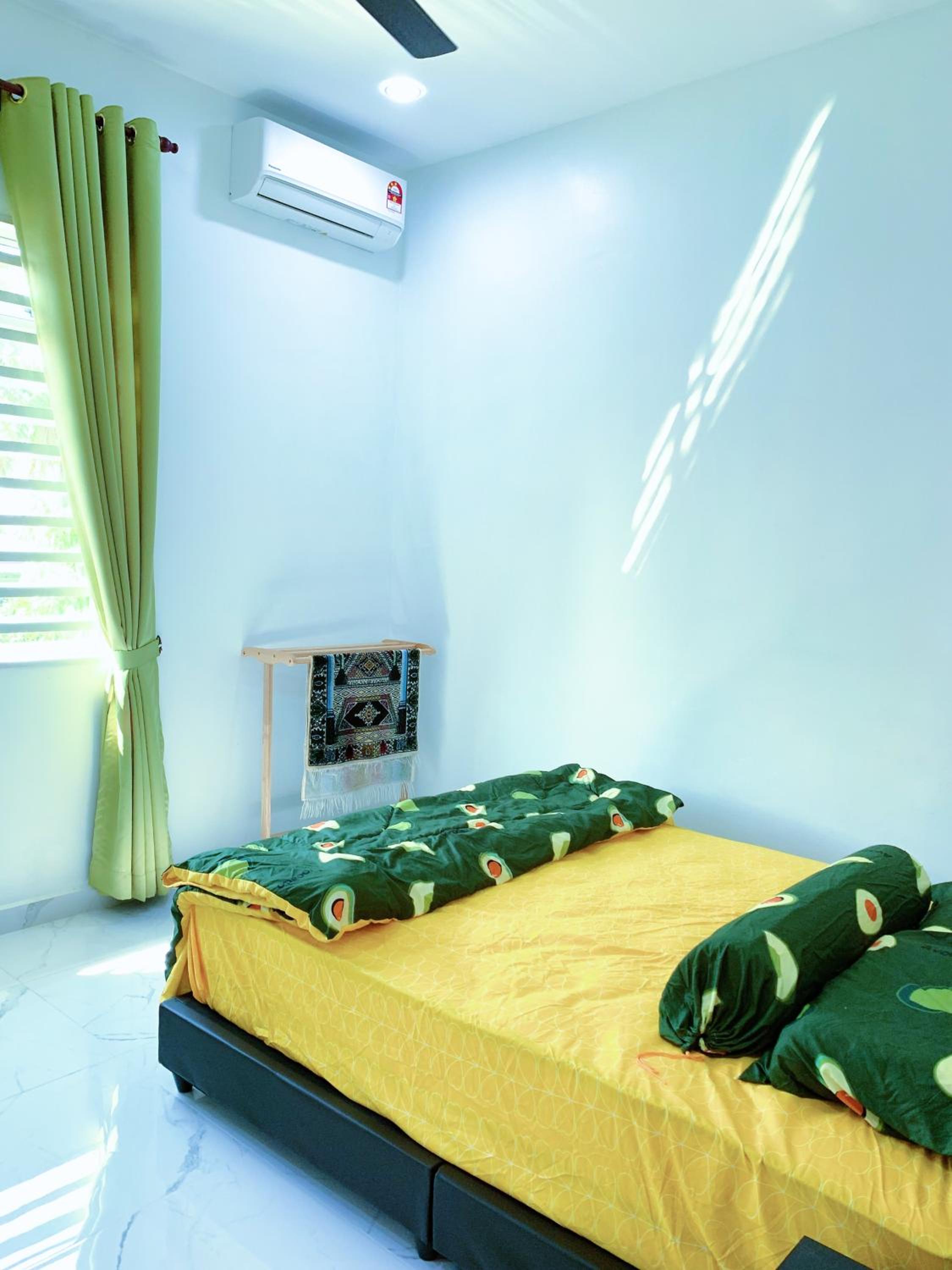 Tokwan Homestay, Alor Setar Kedah photo 3