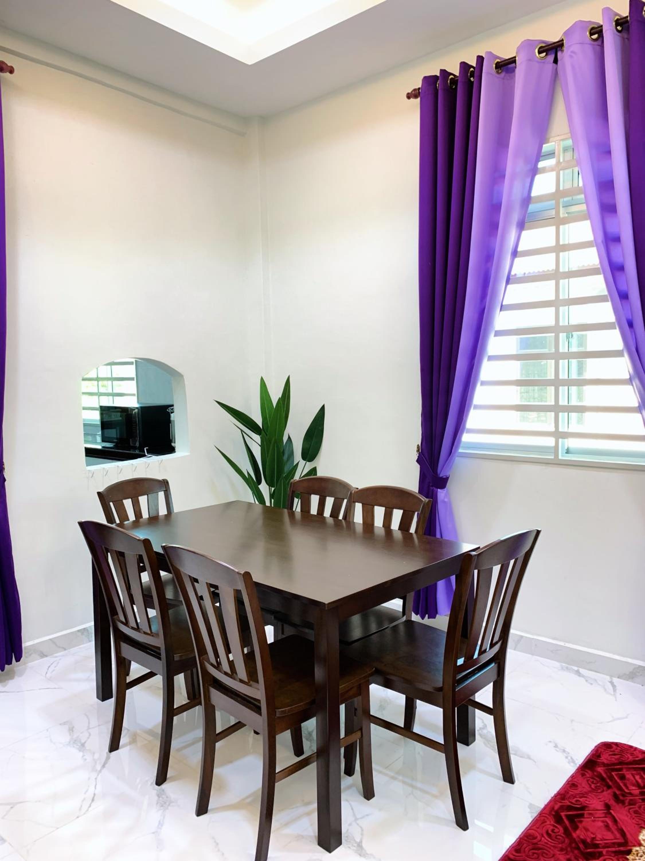Tokwan Homestay, Alor Setar Kedah photo 4