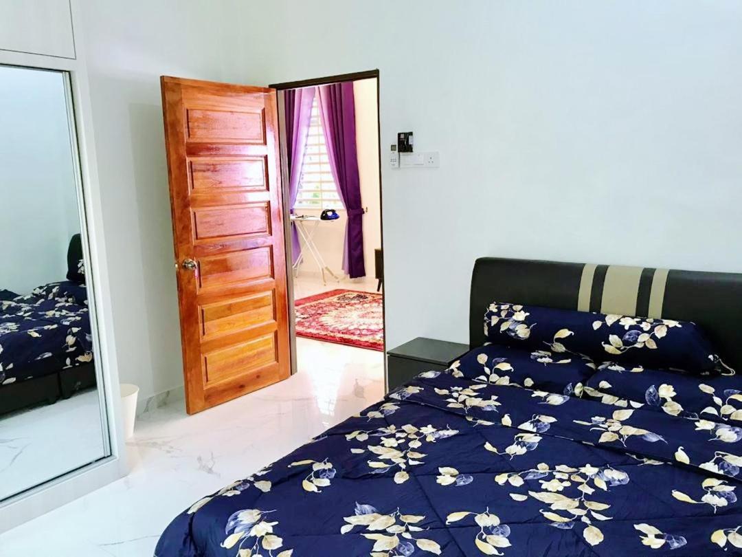 Tokwan Homestay, Alor Setar Kedah photo 6