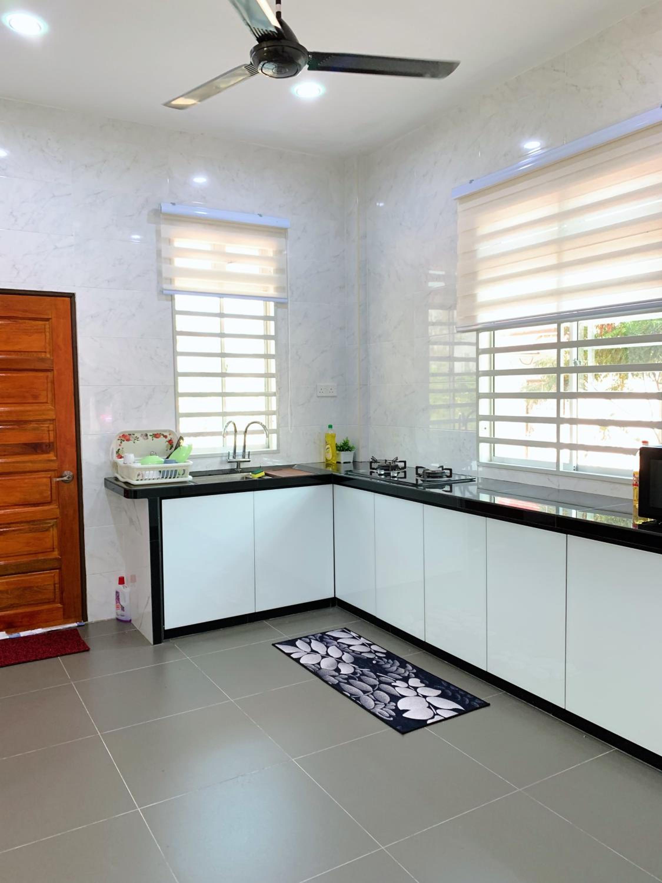 Tokwan Homestay, Alor Setar Kedah photo 8