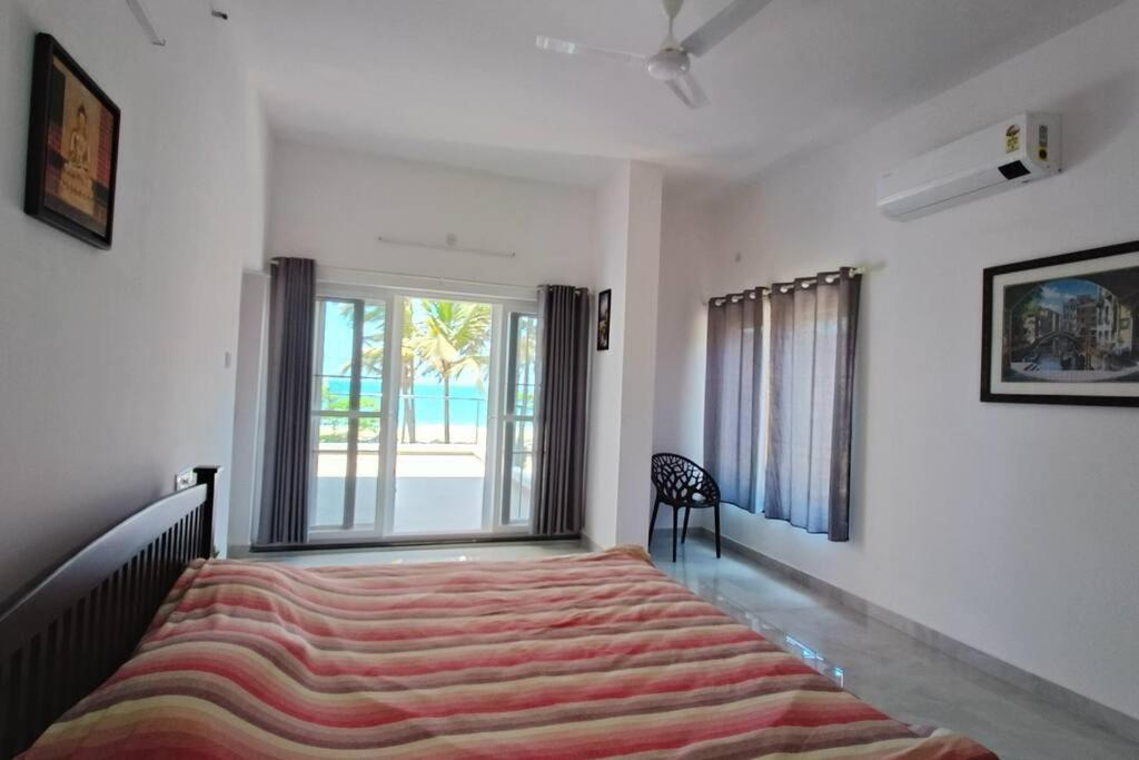 Sunset Bay Beach Villa view 2