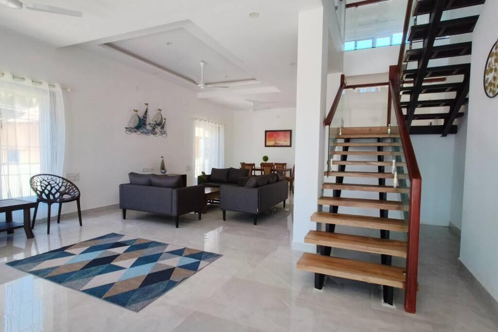 Sunset Bay Beach Villa view 3