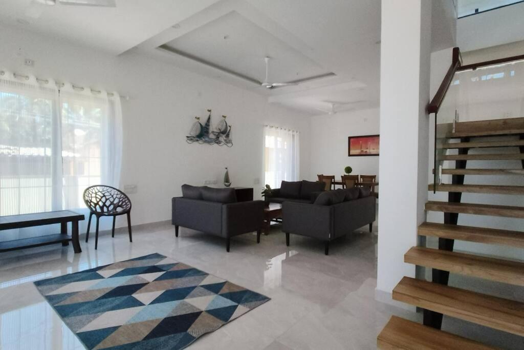 Sunset Bay Beach Villa view 4
