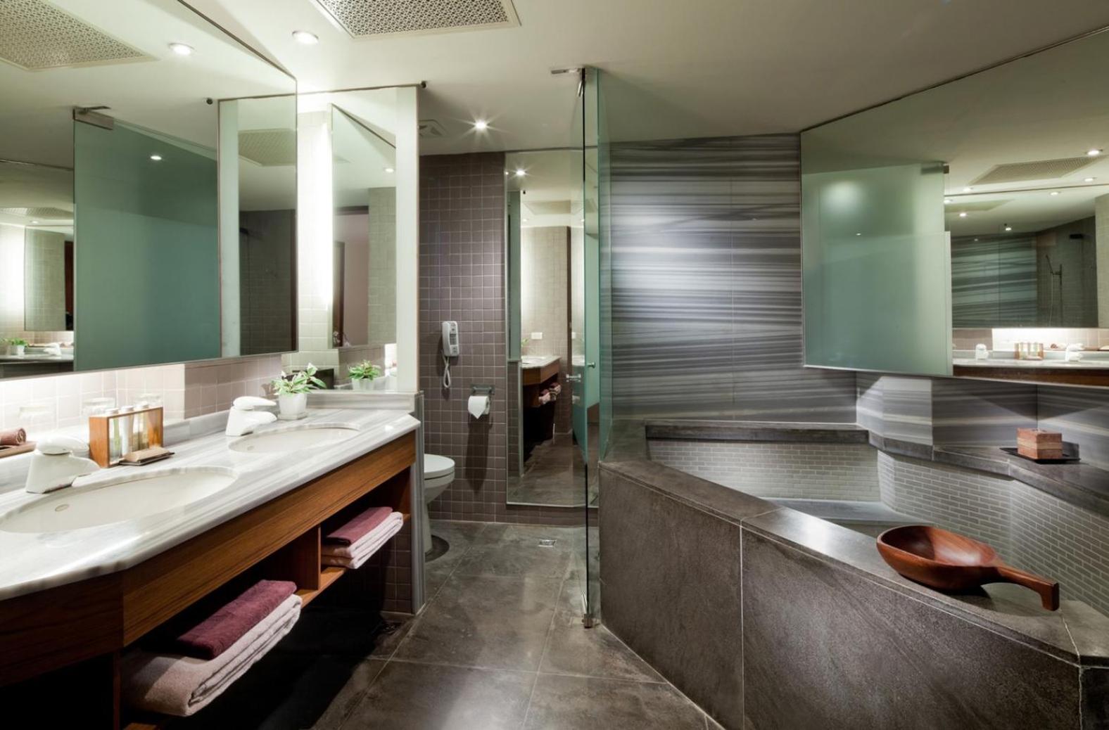 CHECK inn SELECT Taipei Yangmingshan