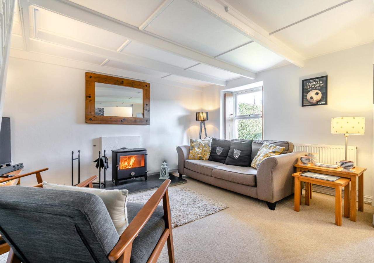 3 Bed in Pendeen oc-t22674