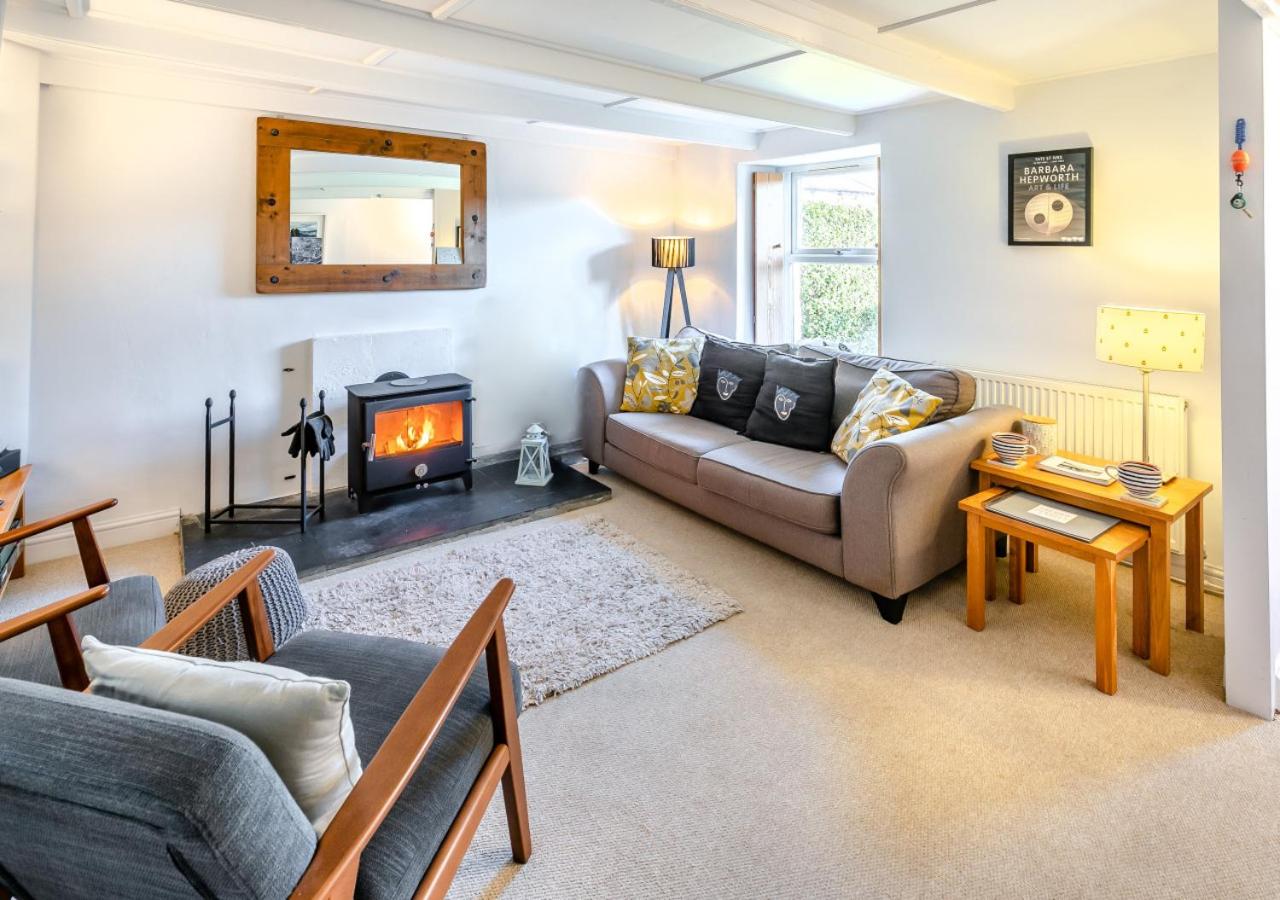 3 Bed in Pendeen oc-t22674