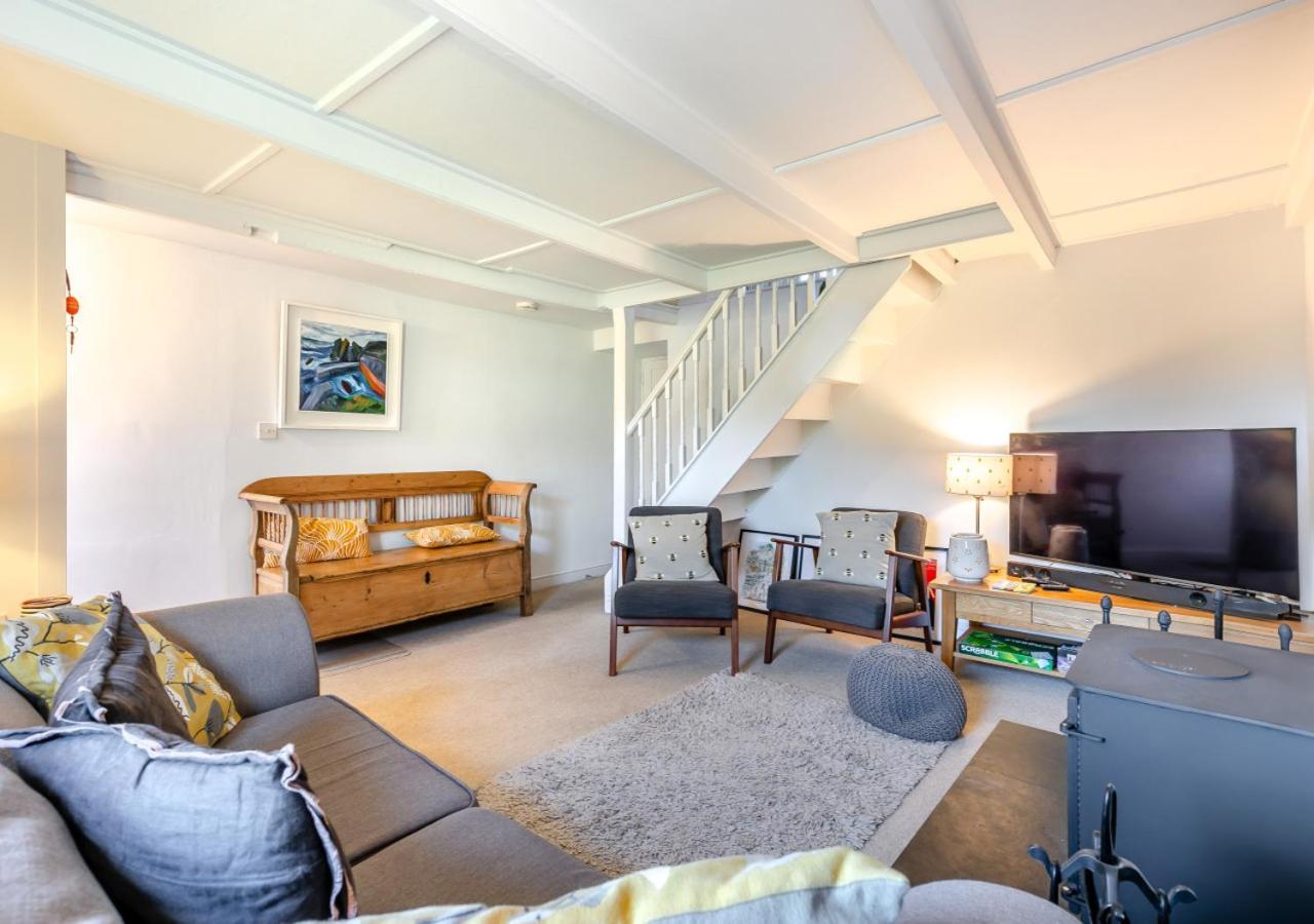 3 Bed in Pendeen oc-t22674