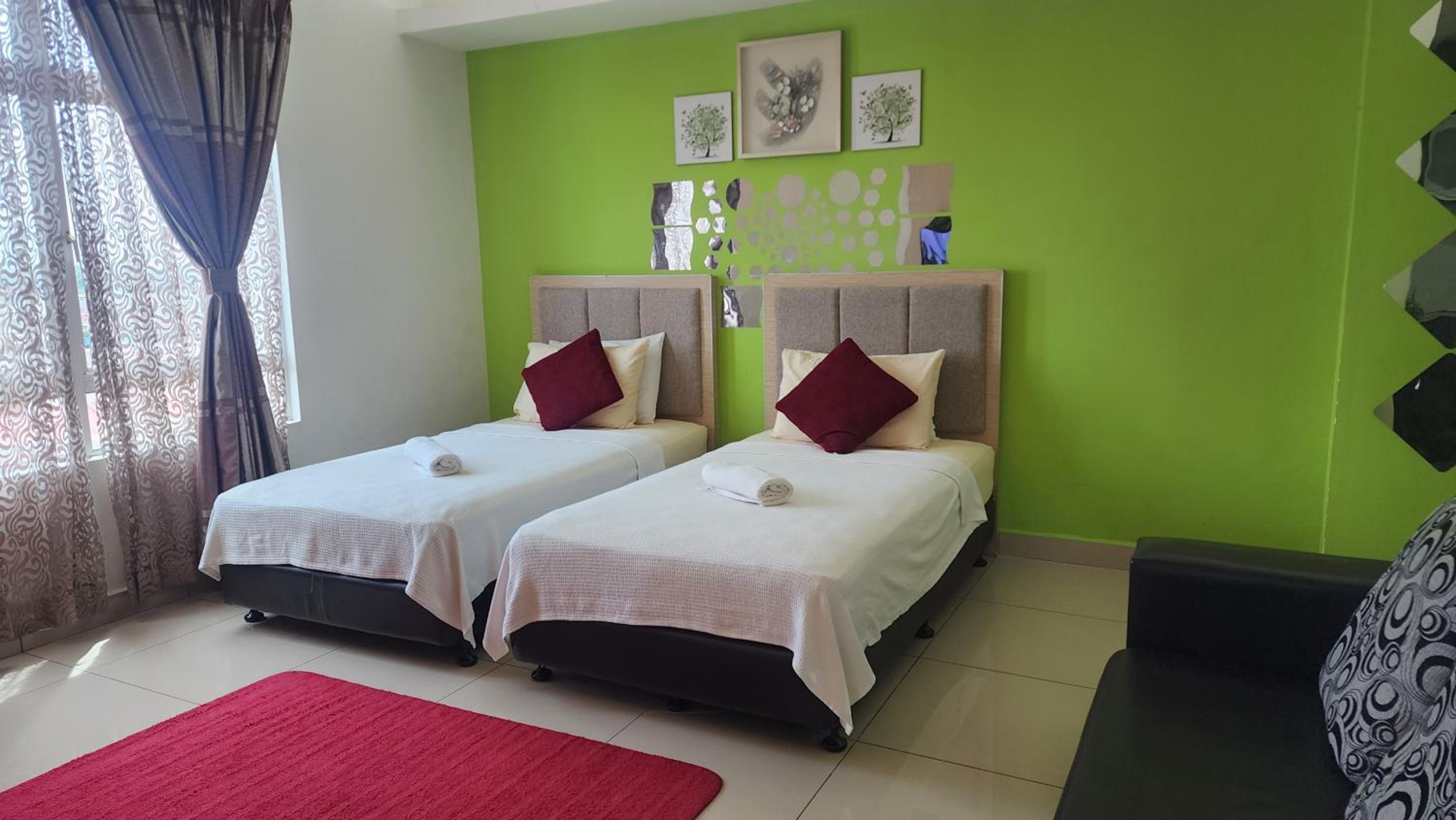 The Viana Apartment IV photo 1