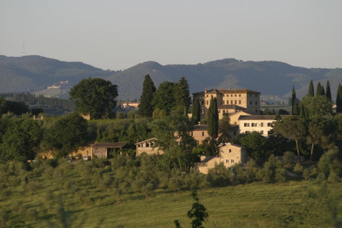 Agriturismo Alle Tolfe appartamento Amelie
