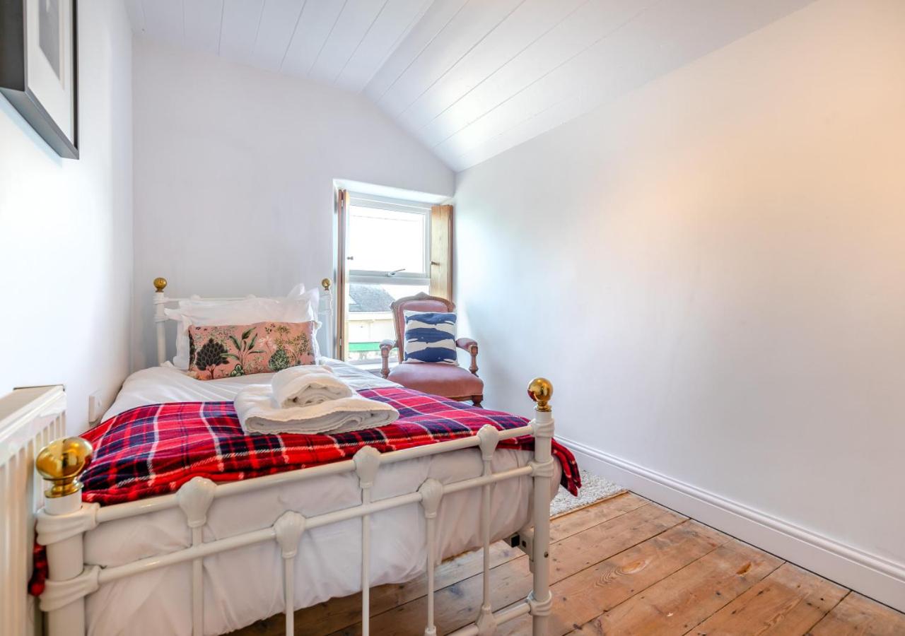 3 Bed in Pendeen oc-t22674