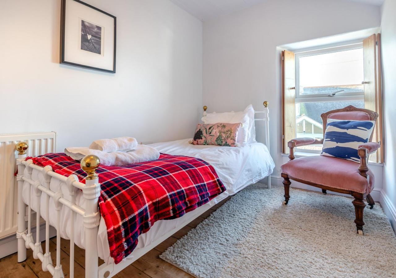 3 Bed in Pendeen oc-t22674