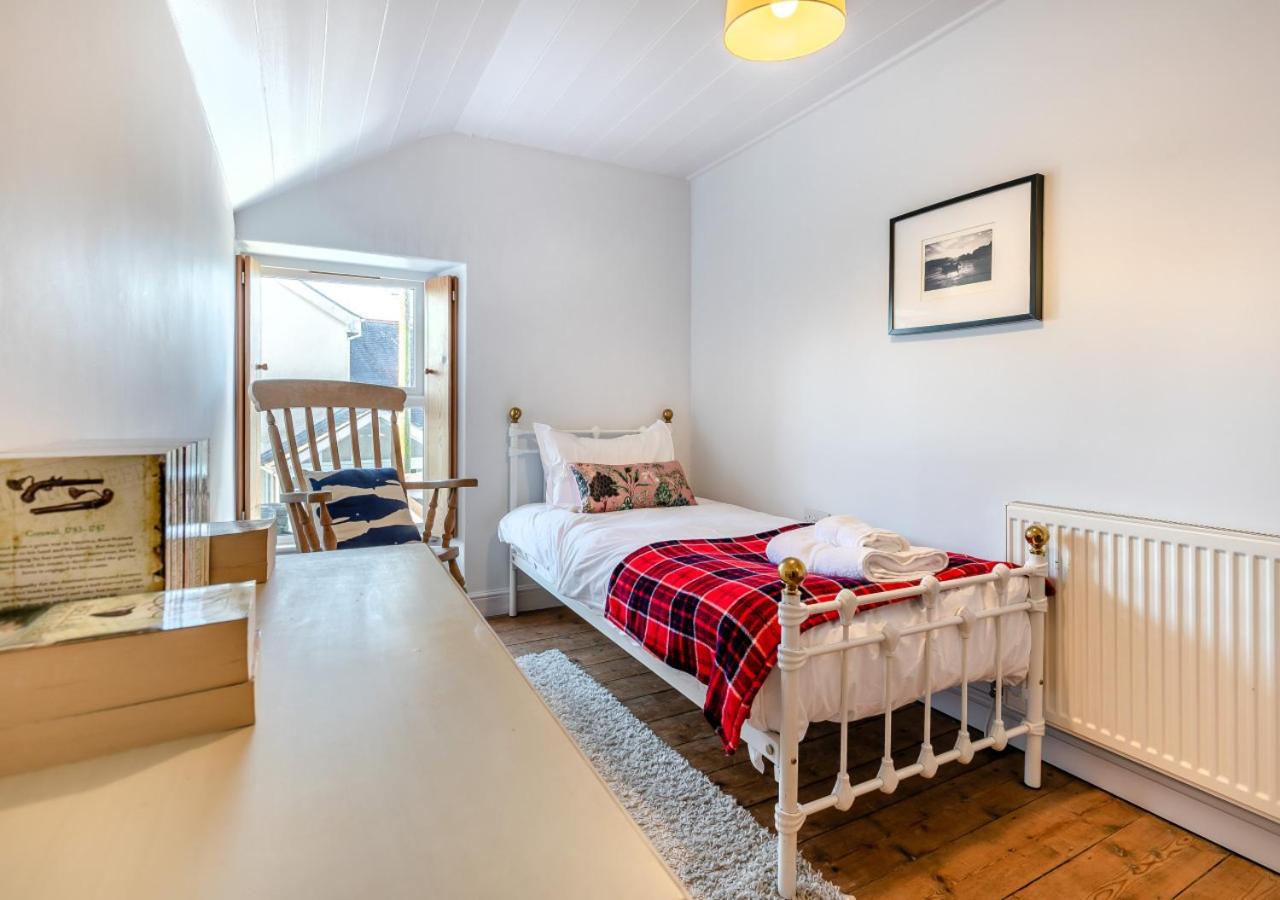 3 Bed in Pendeen oc-t22674