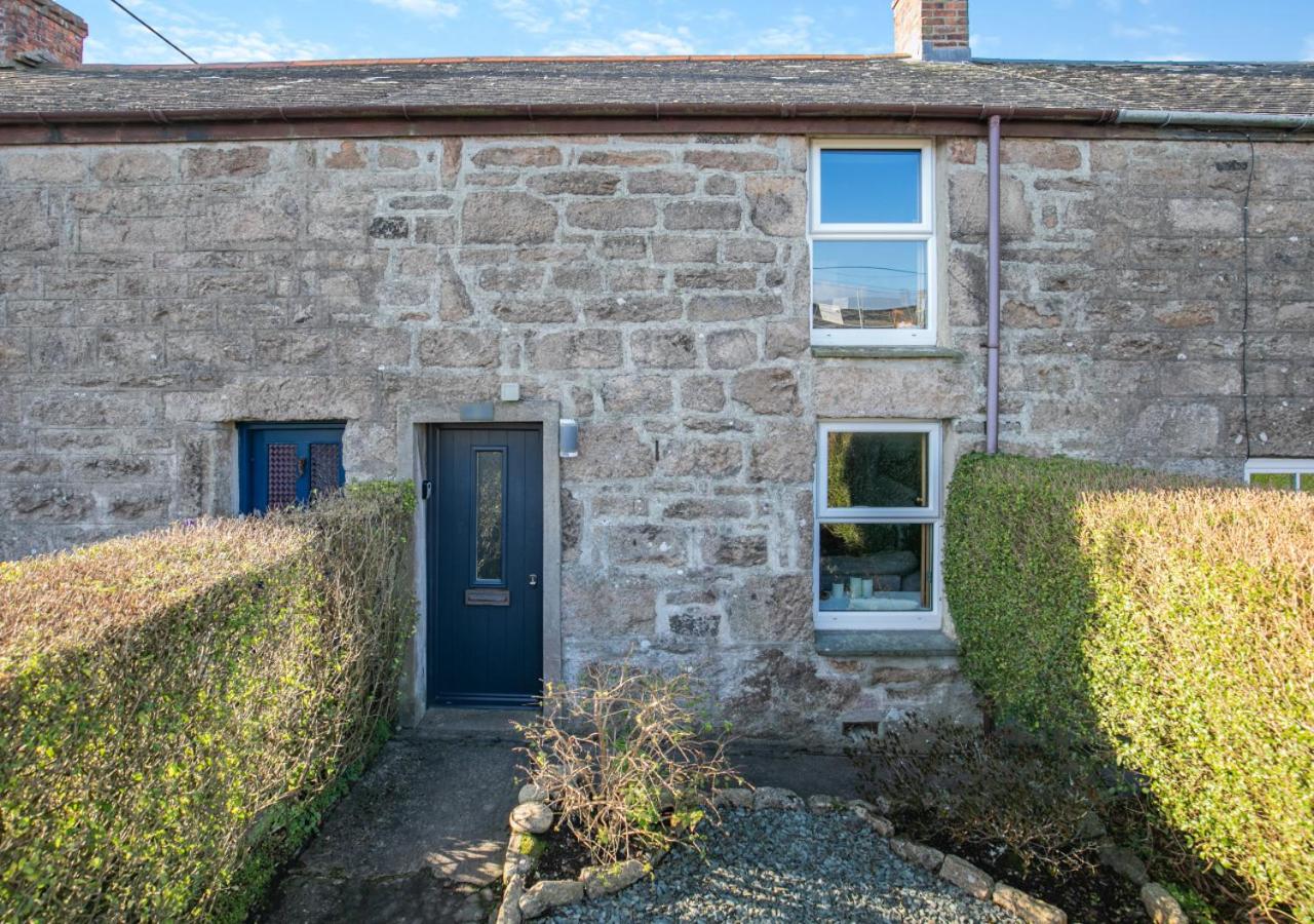 3 Bed in Pendeen oc-t22674