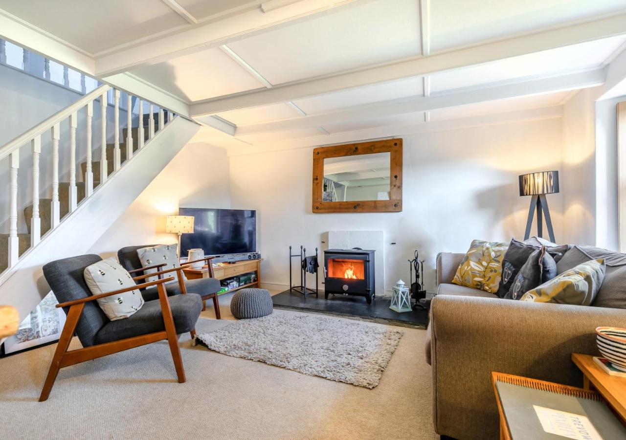 3 Bed in Pendeen oc-t22674