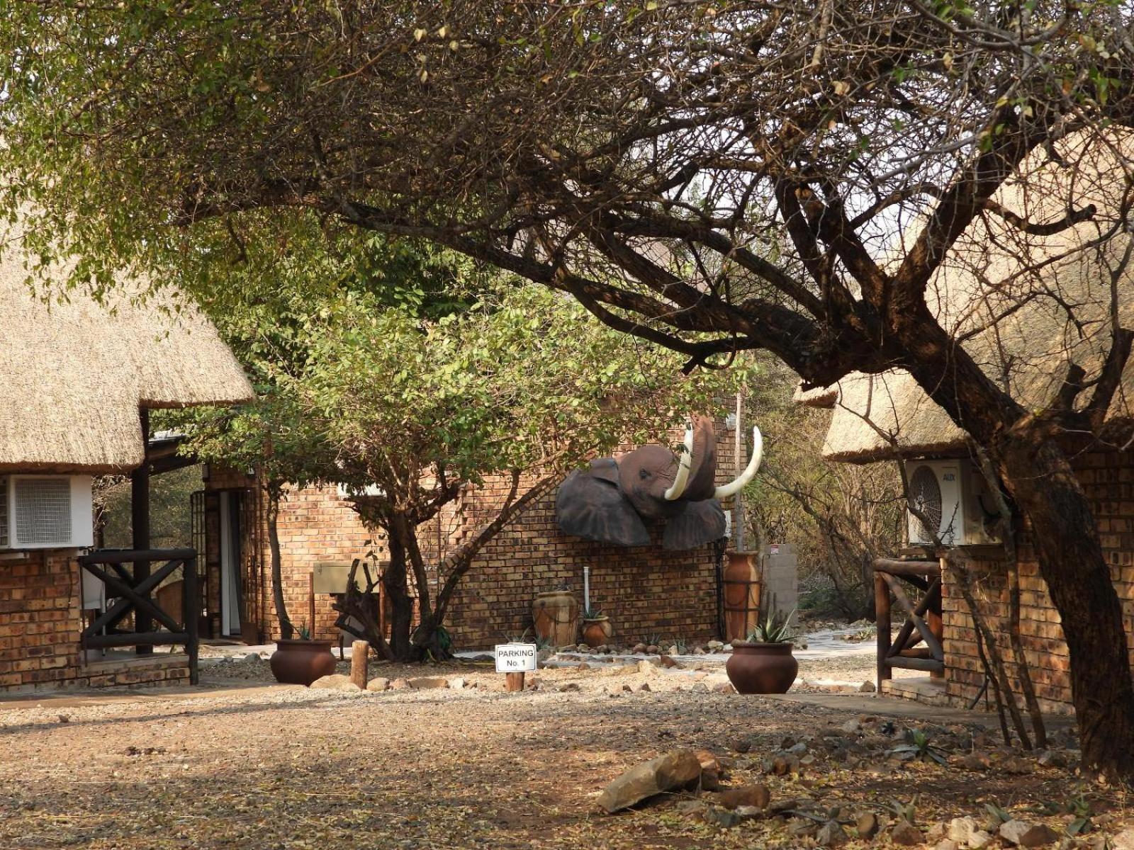 Elephant Memories Glamping Safari Tents and more