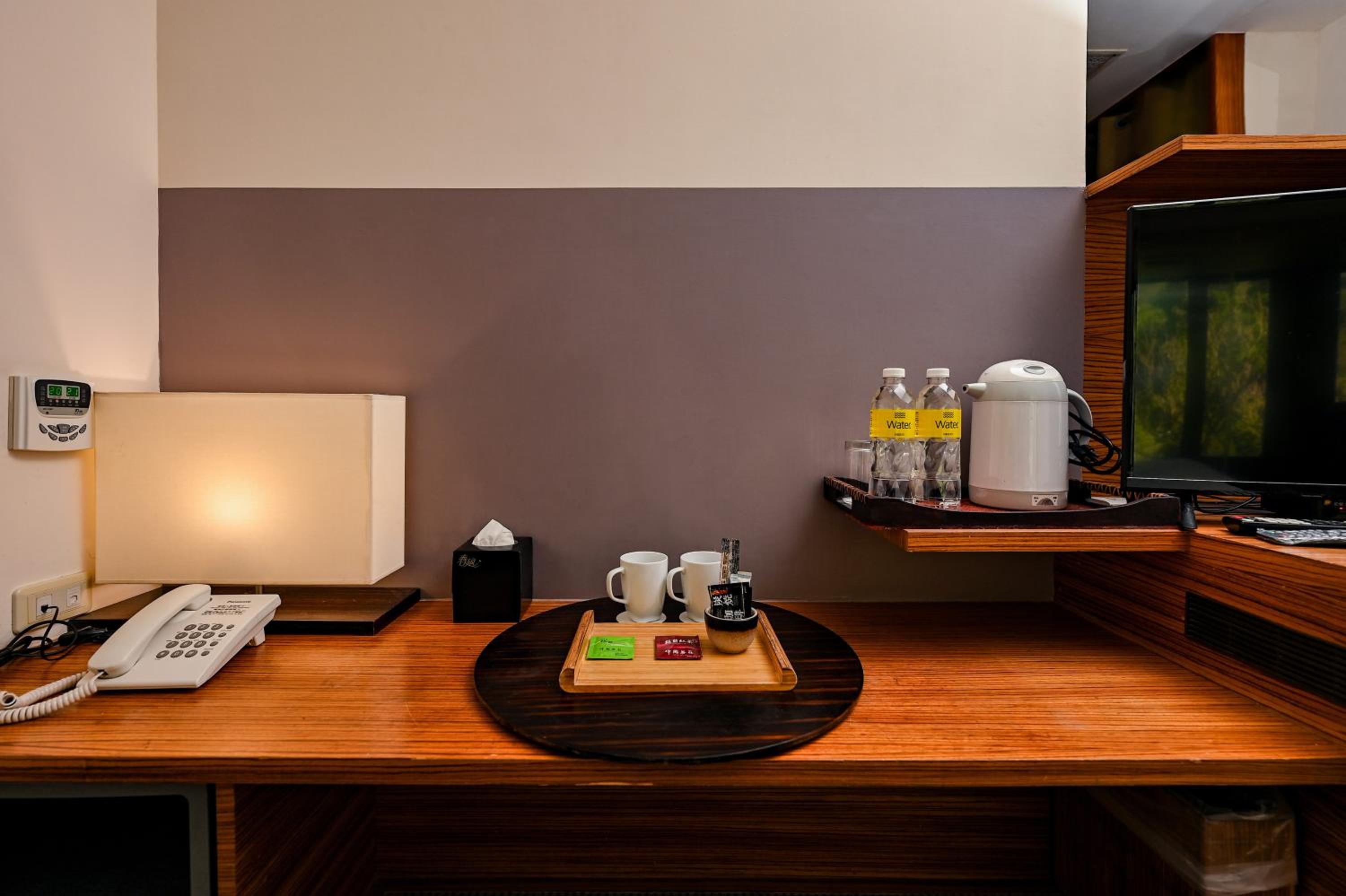 CHECK inn SELECT Taipei Yangmingshan