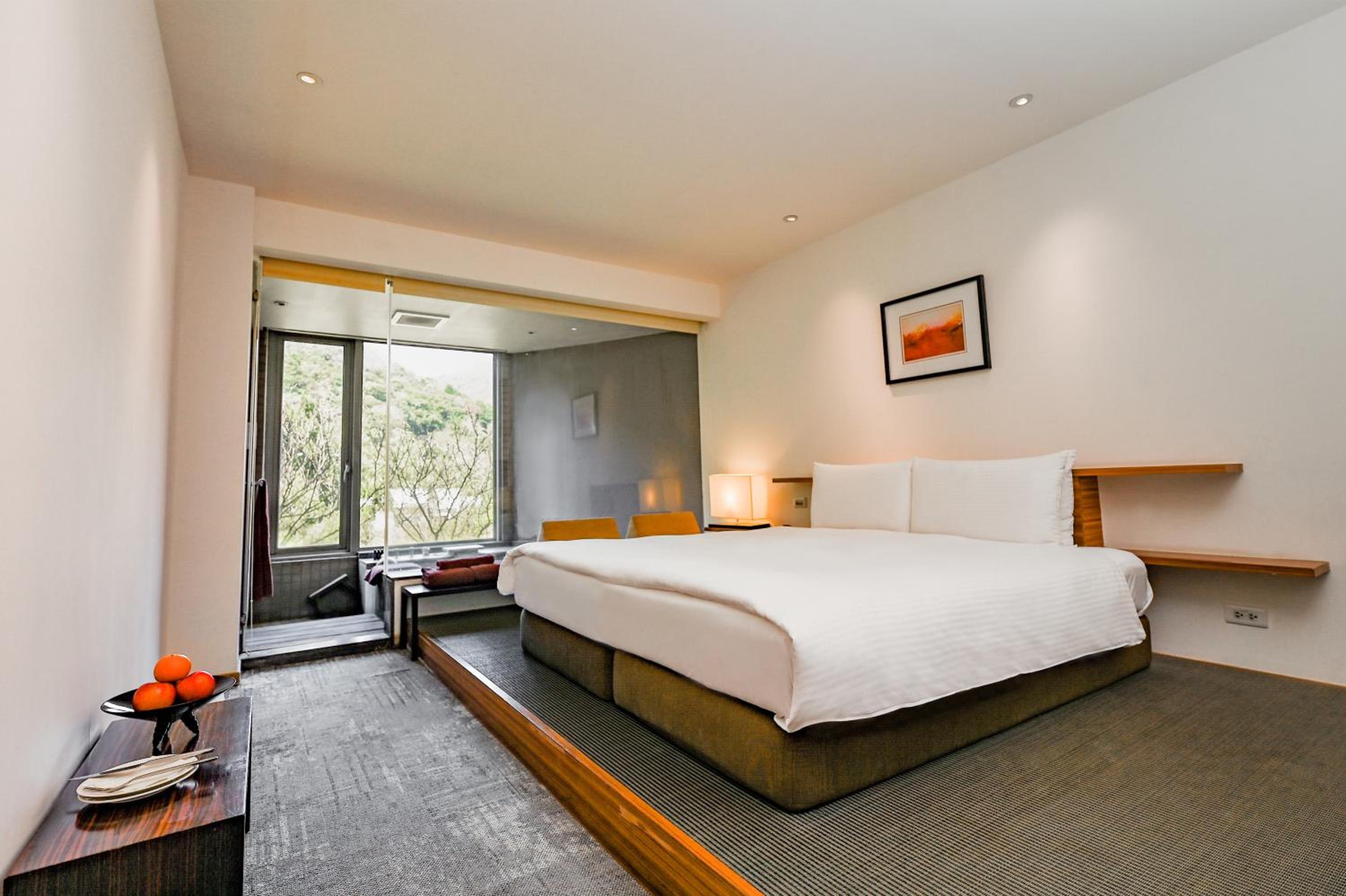 CHECK inn SELECT Taipei Yangmingshan