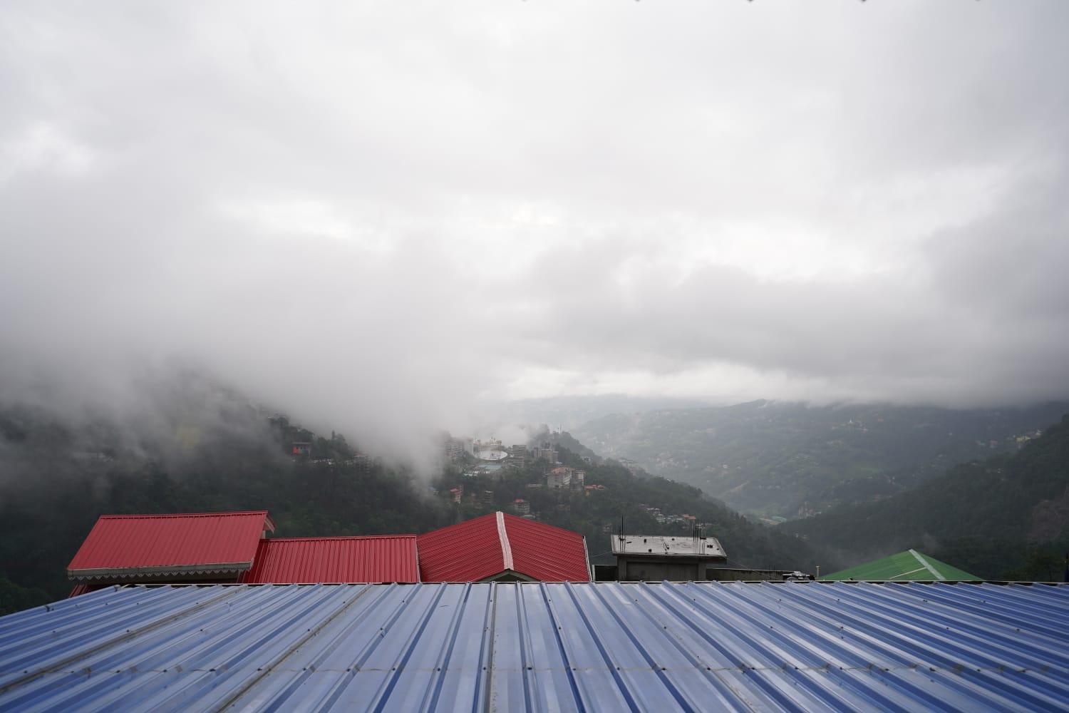 Hotel Apple Inn view 4