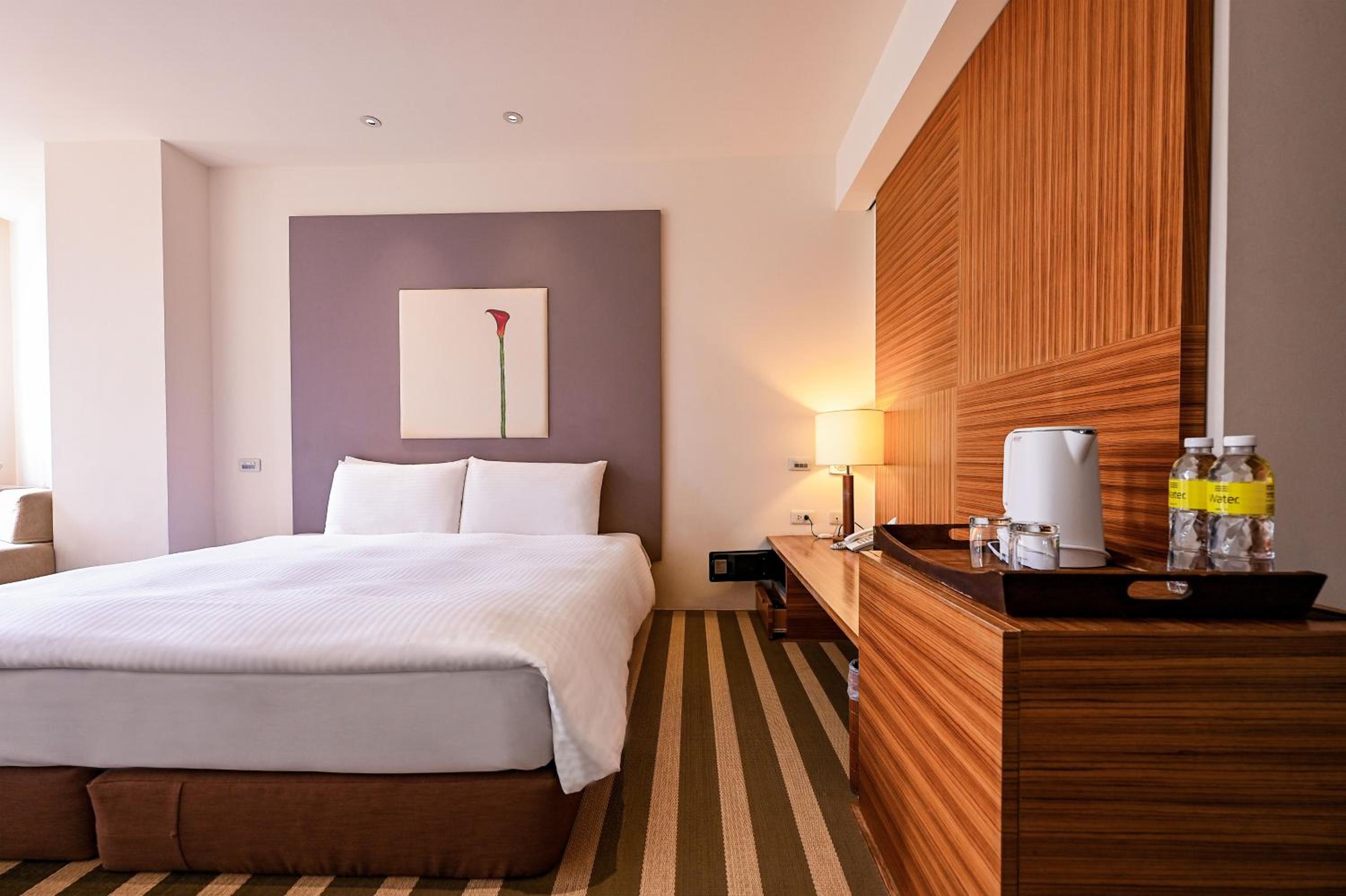 CHECK inn SELECT Taipei Yangmingshan